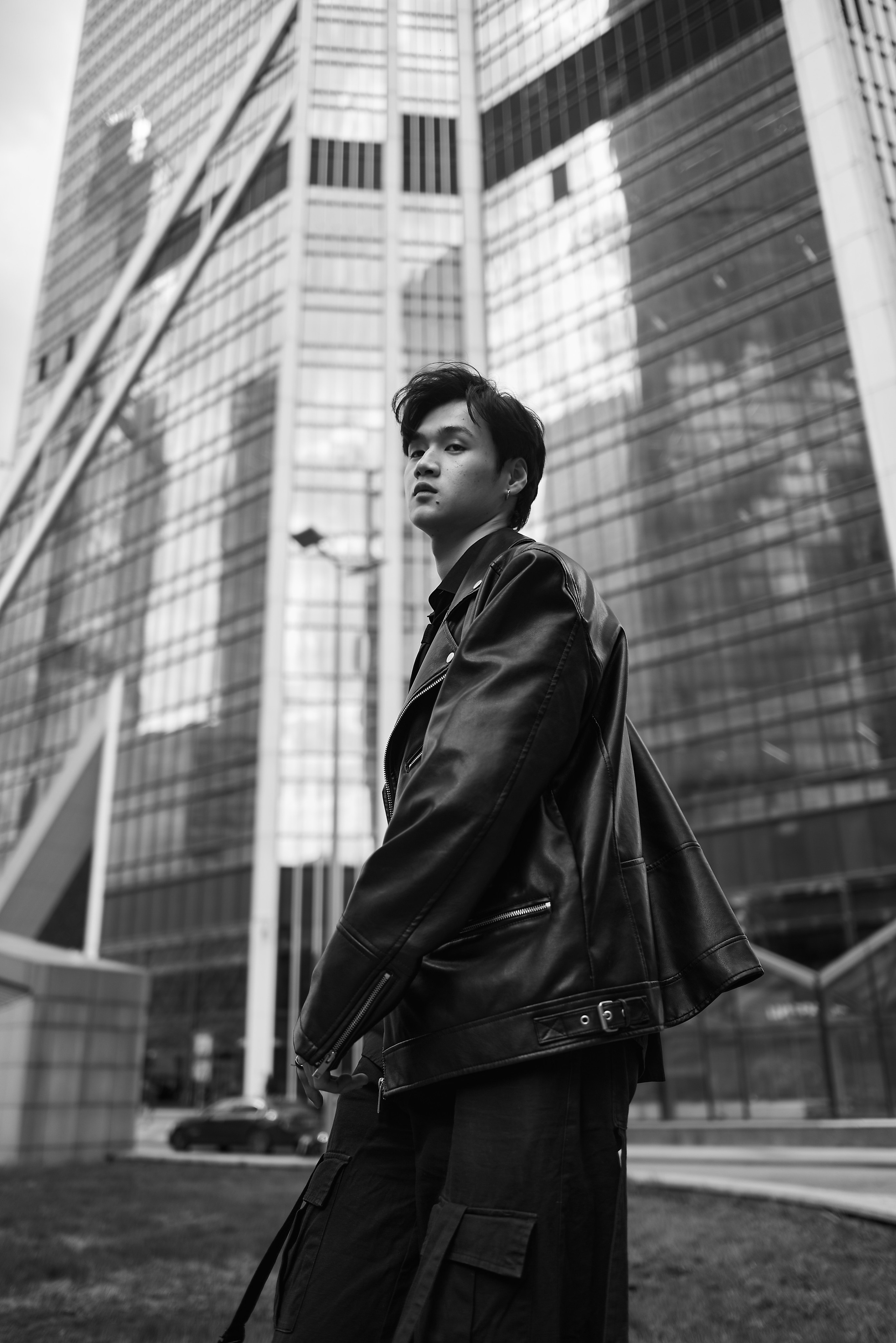 Марат — Moscow vibe. Photographer Bangkok — Pattaya | фотограф Бангкок — Паттайа