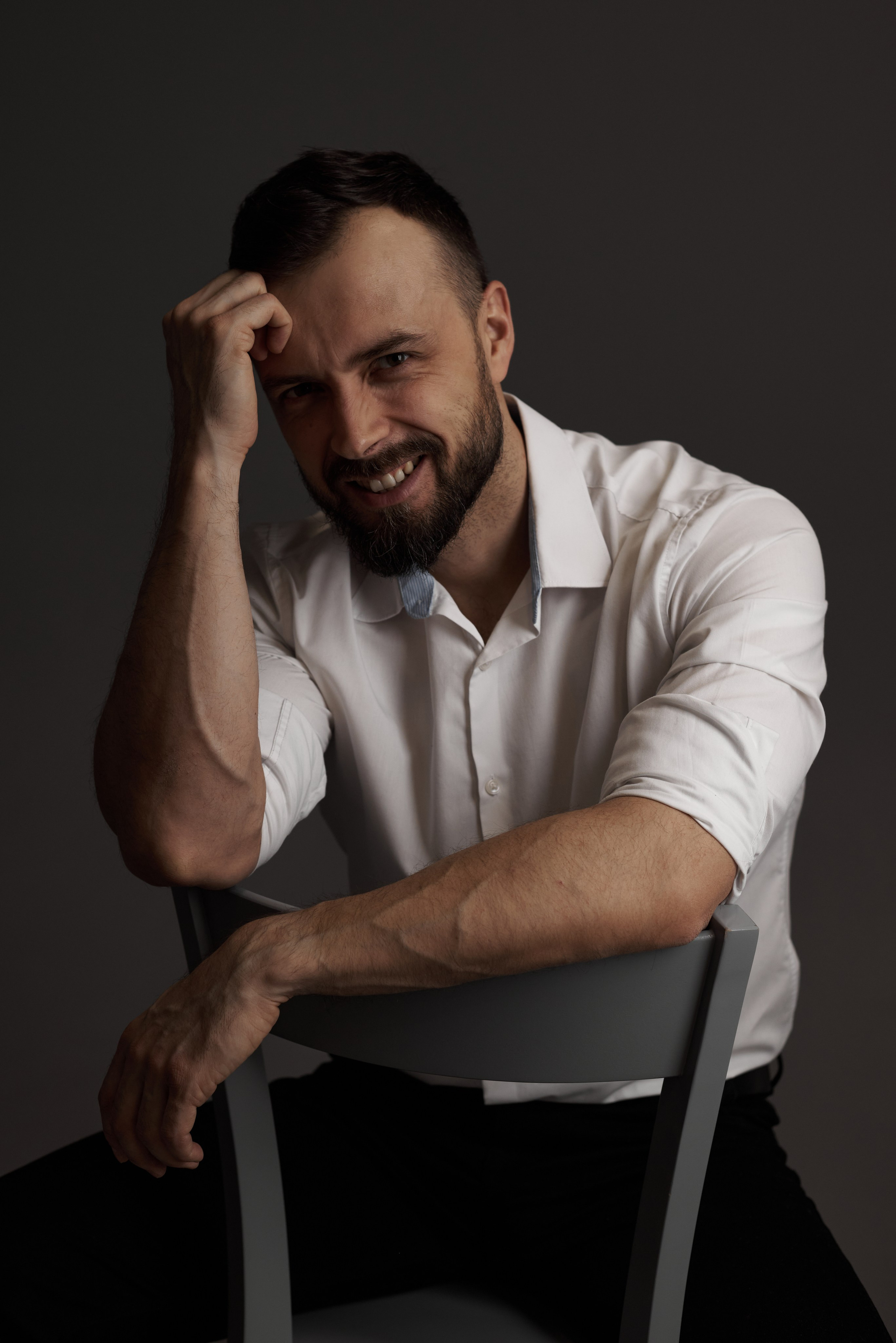 Александр — mood. Photographer Bangkok — Pattaya | фотограф Бангкок — Паттайа