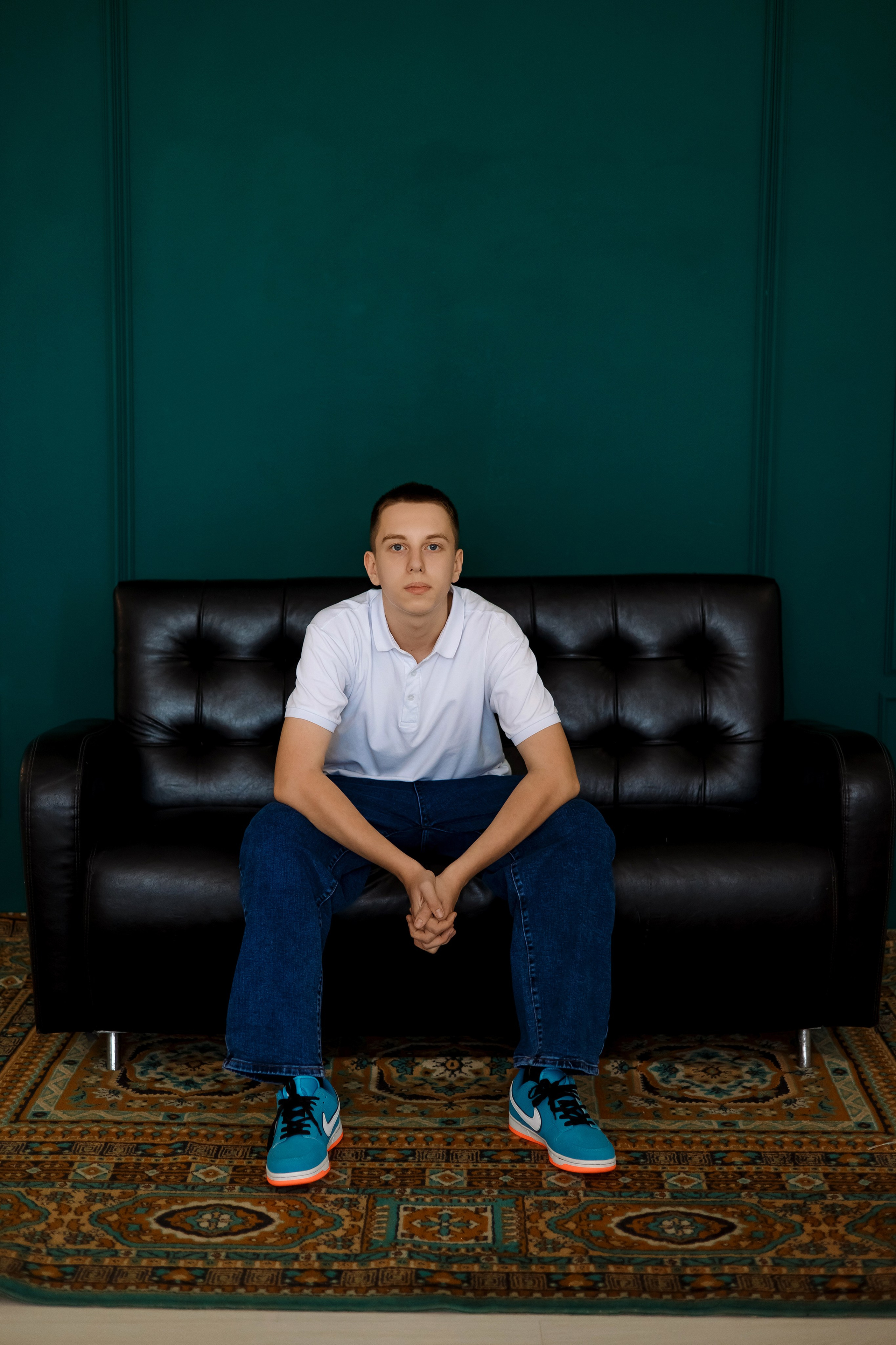 1 школа 9 класс. Фотограф Любовь Корниенко, Примоский край