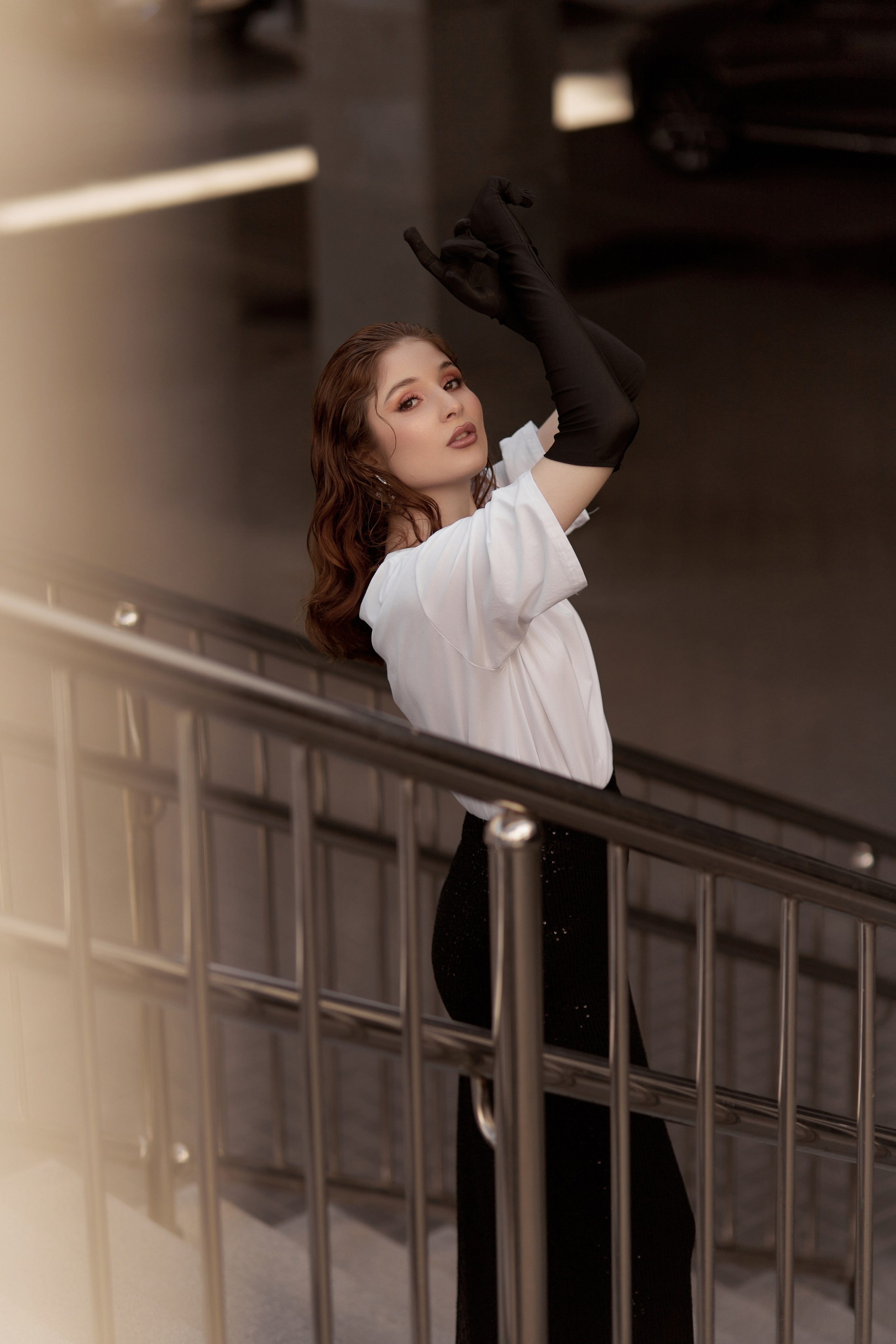 Алина. Фотосессии в Ростове-на-Дону. Мария Роскошная