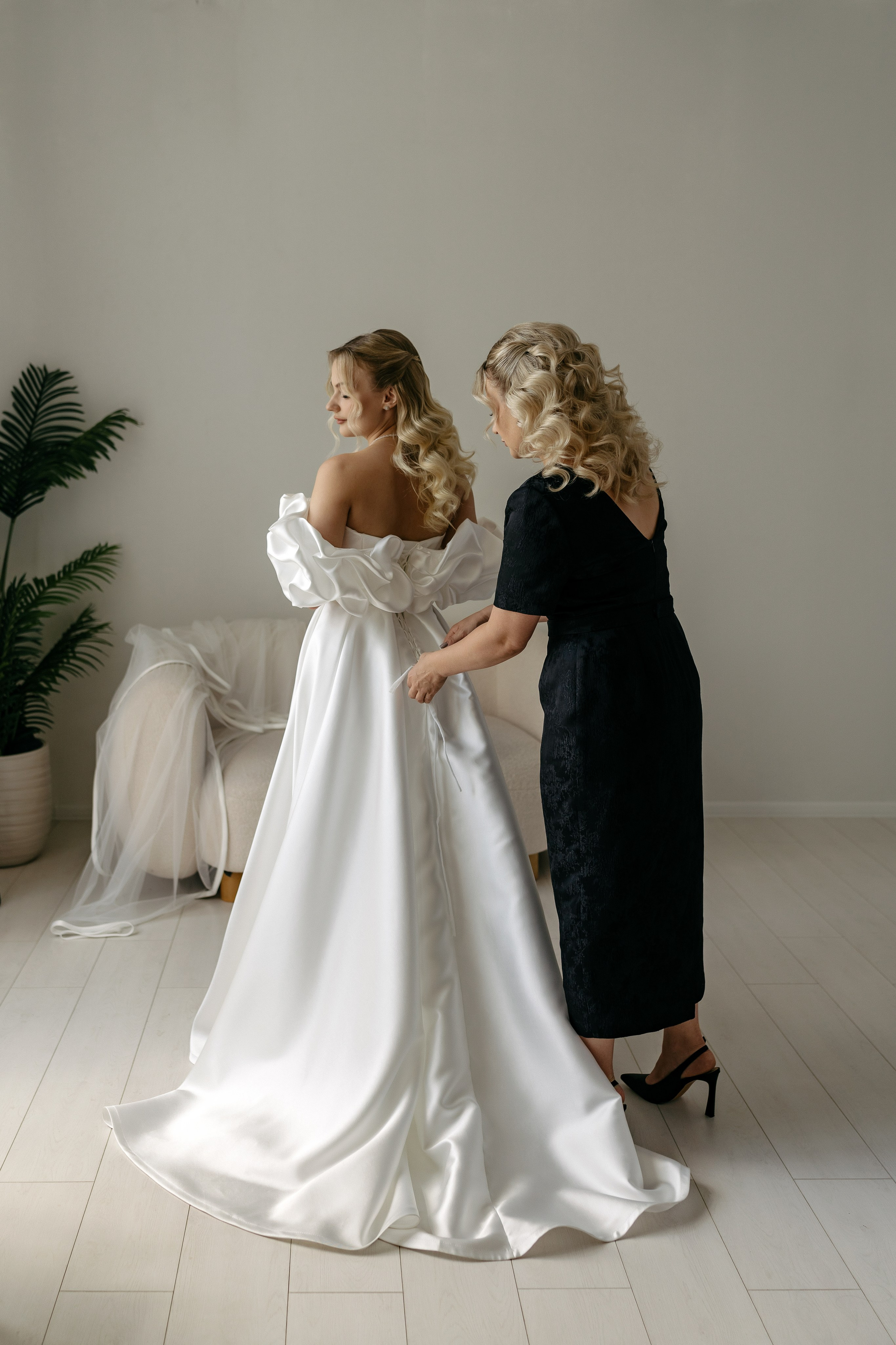 Свадебный и семейный фотограф в Алексеевке Марина Купреева