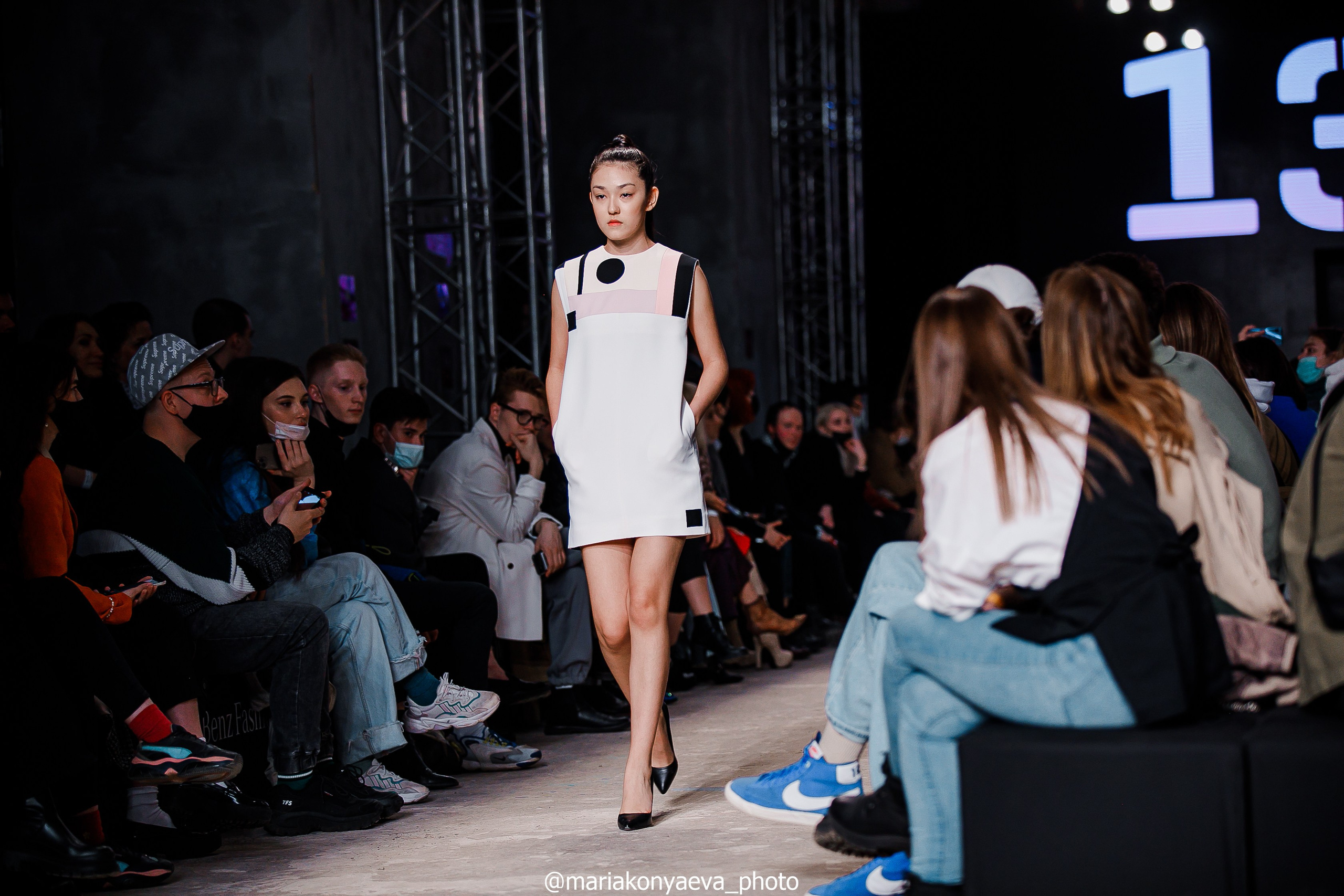 Mercedes-Benz Fashion Week