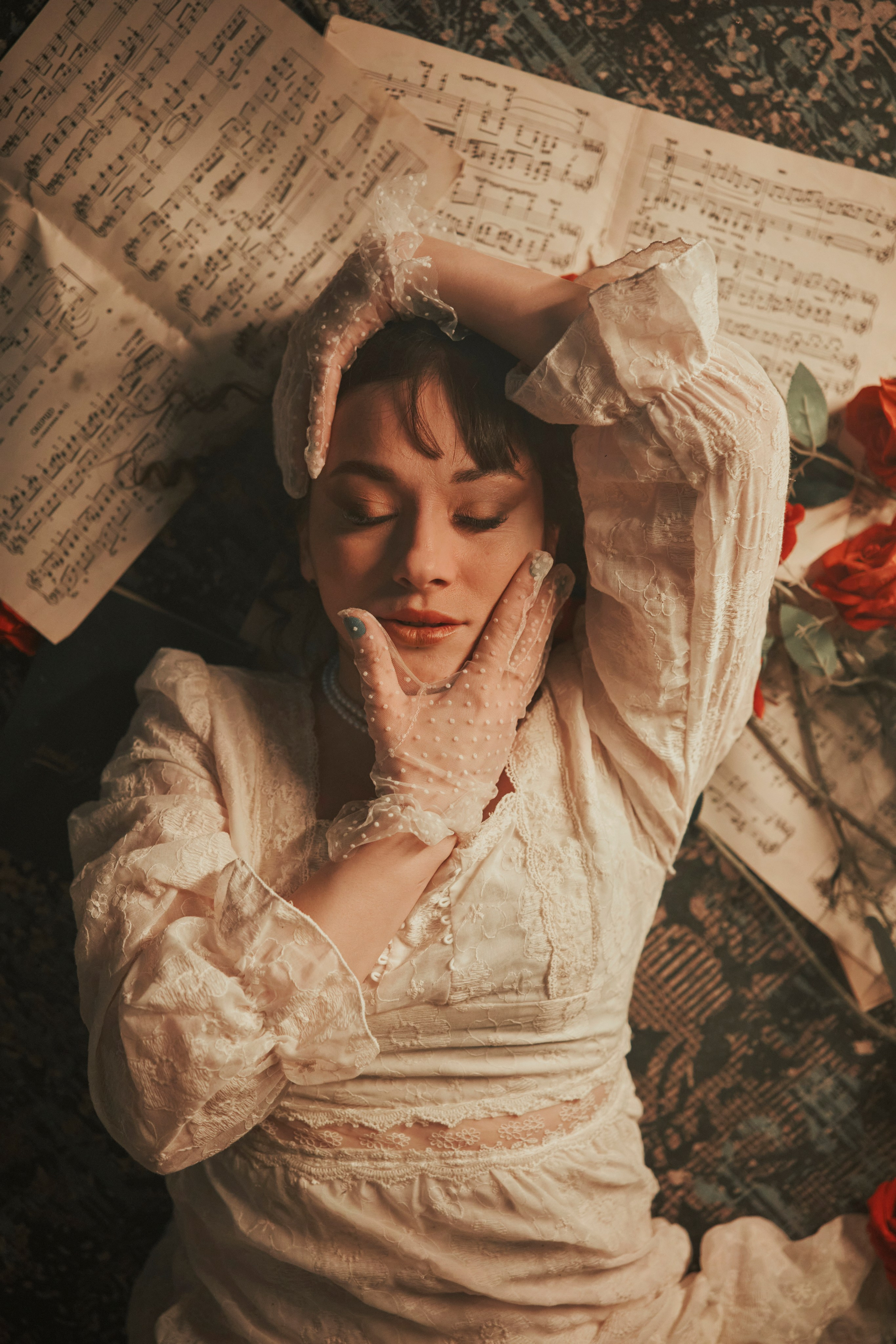 Елена. Николай Большаков