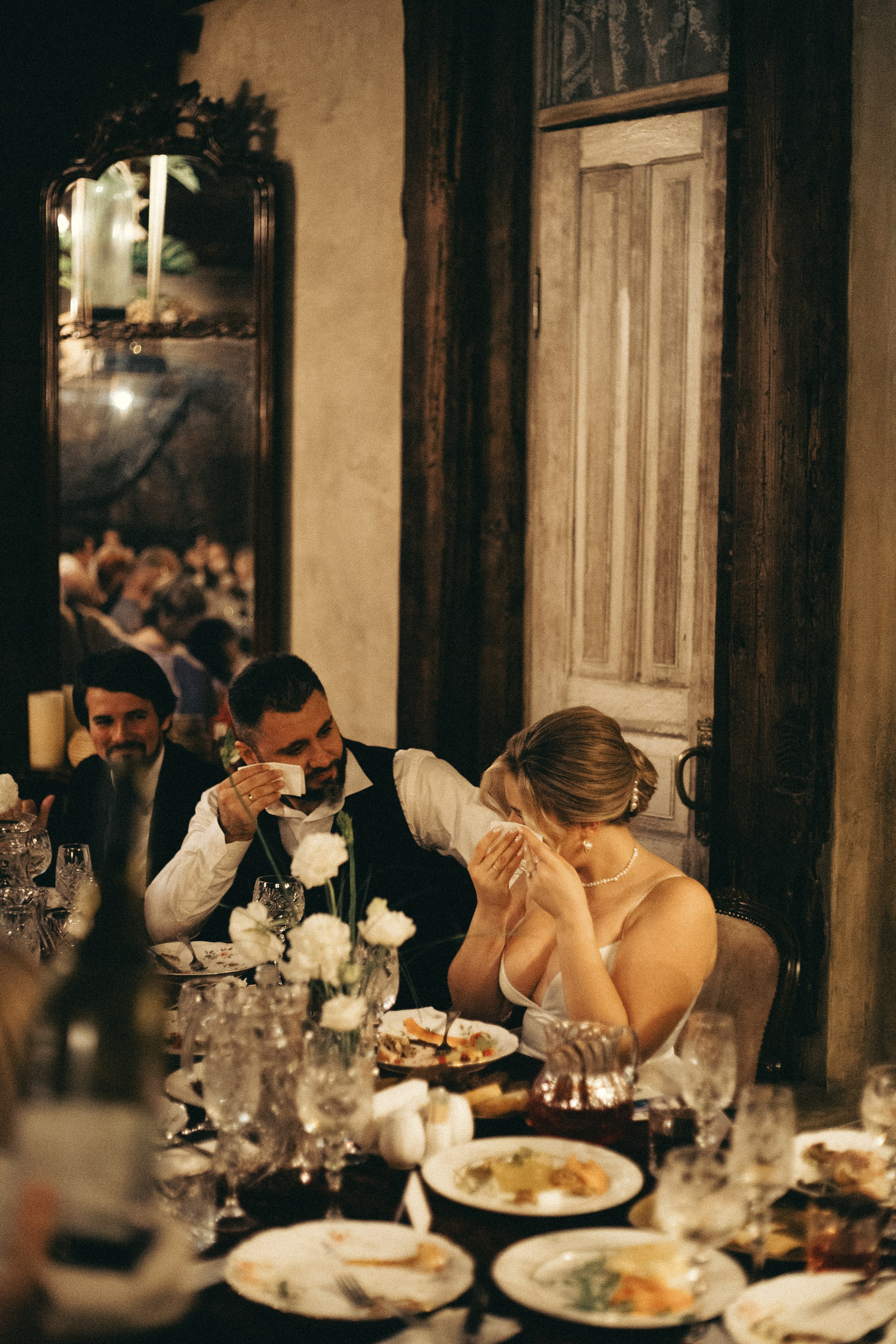 Ира и Дима. Даша Царёва, фотограф