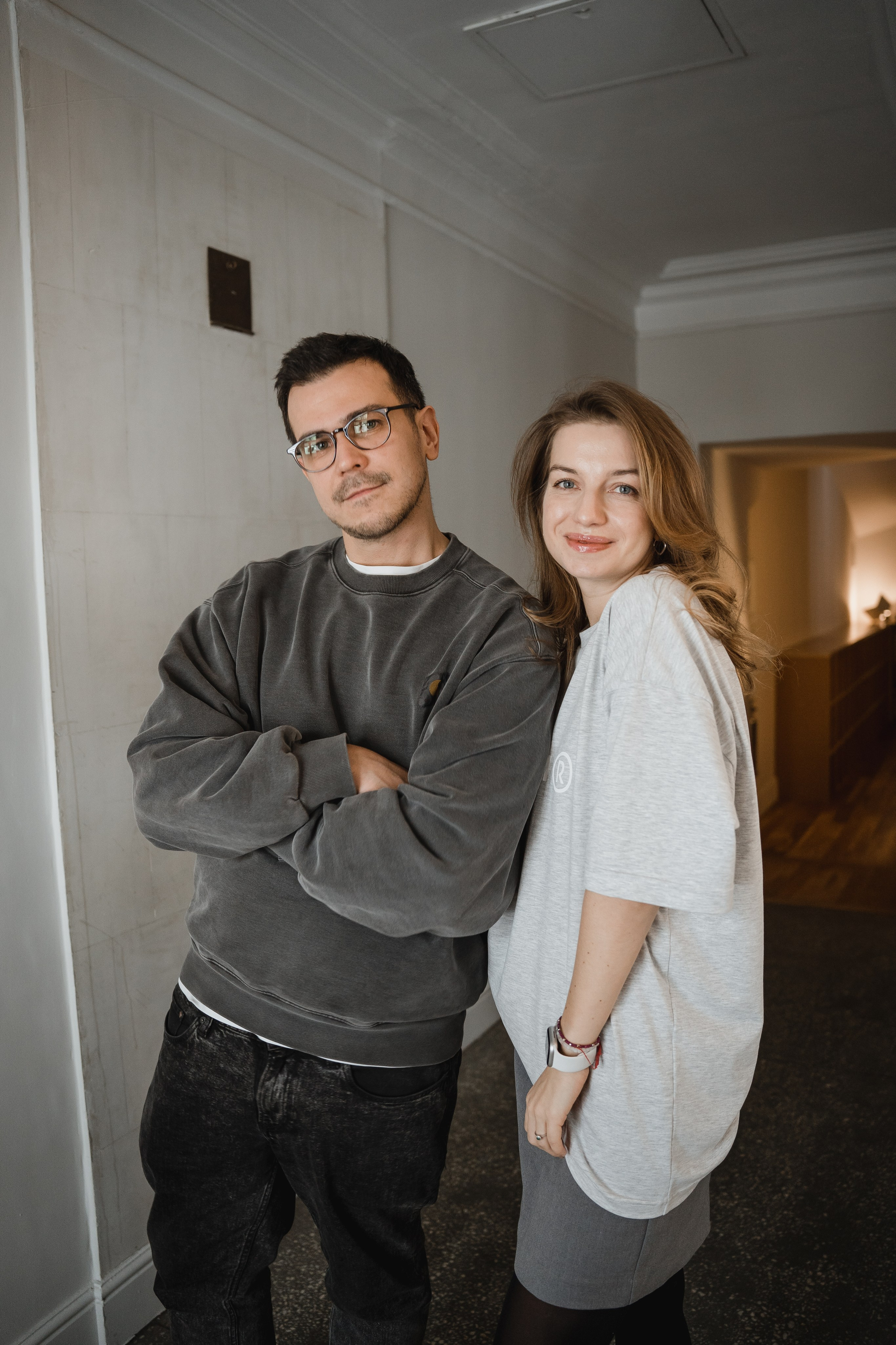 Страт.сессия HR-отдела Яндекса. Фотограф в Москве Казакова Анна