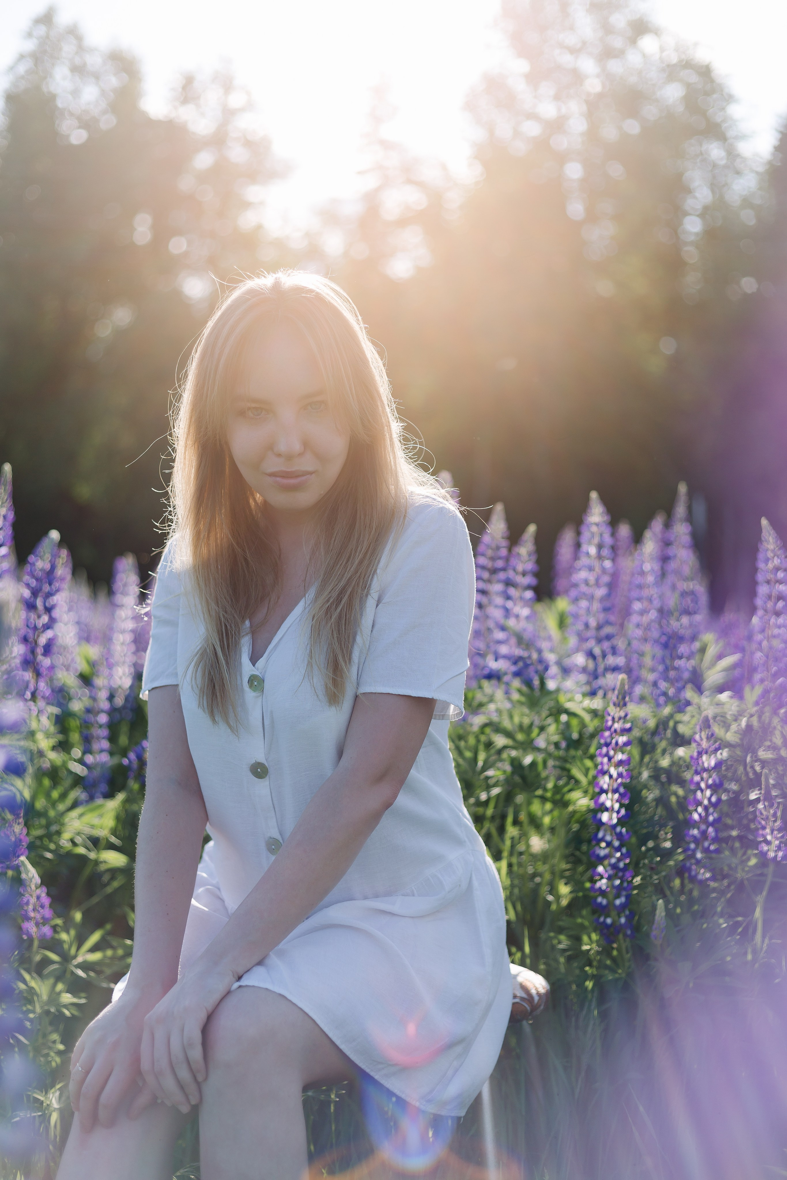 Настя. Кристина | youseeitmyway | Фото