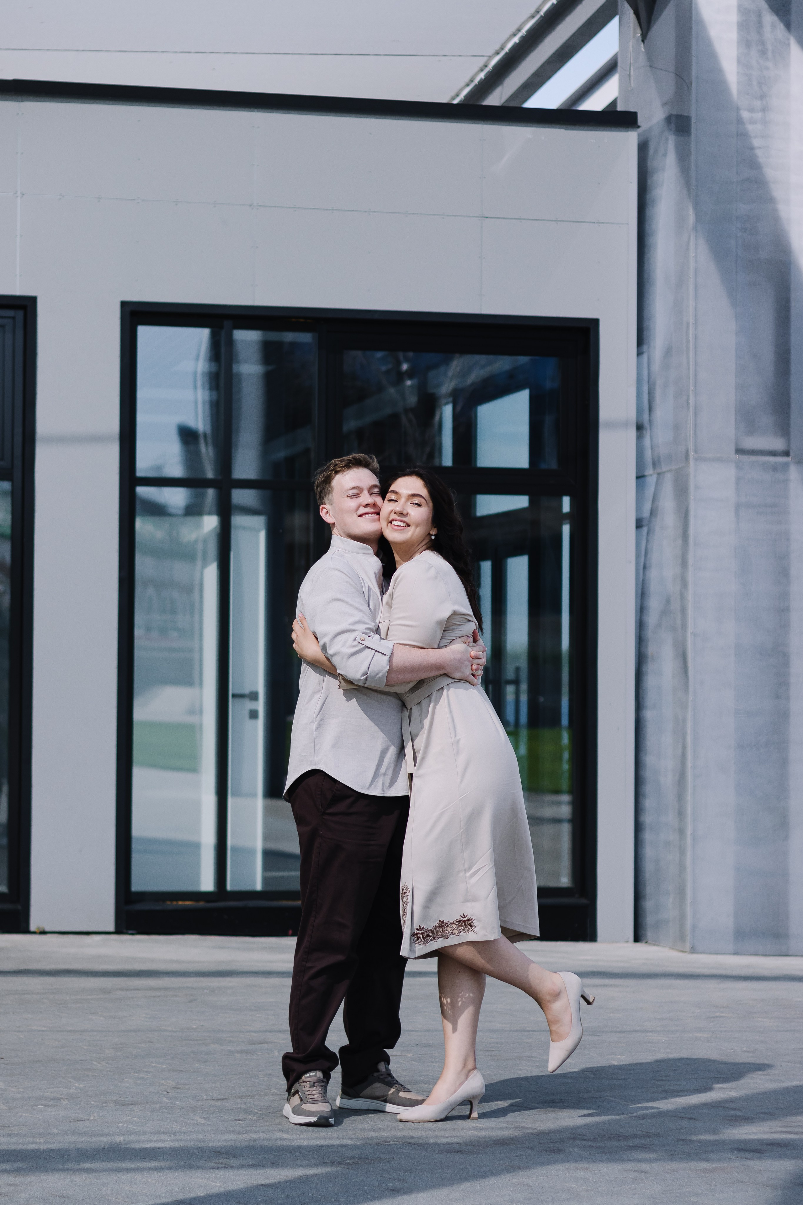 Василина и Филипп. Кристина | youseeitmyway | Фото