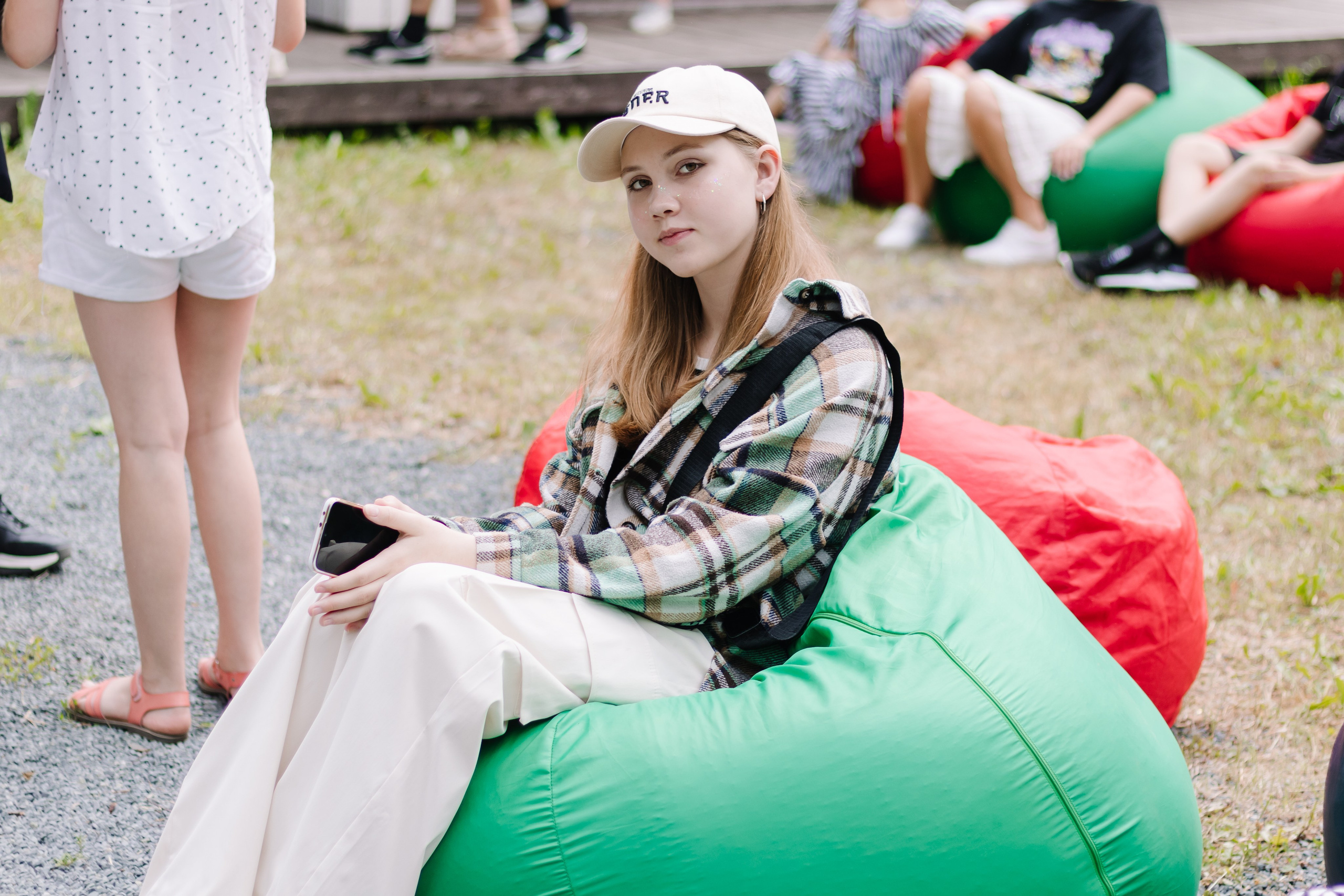 Корпоратив Контура. Кристина | youseeitmyway | Фото