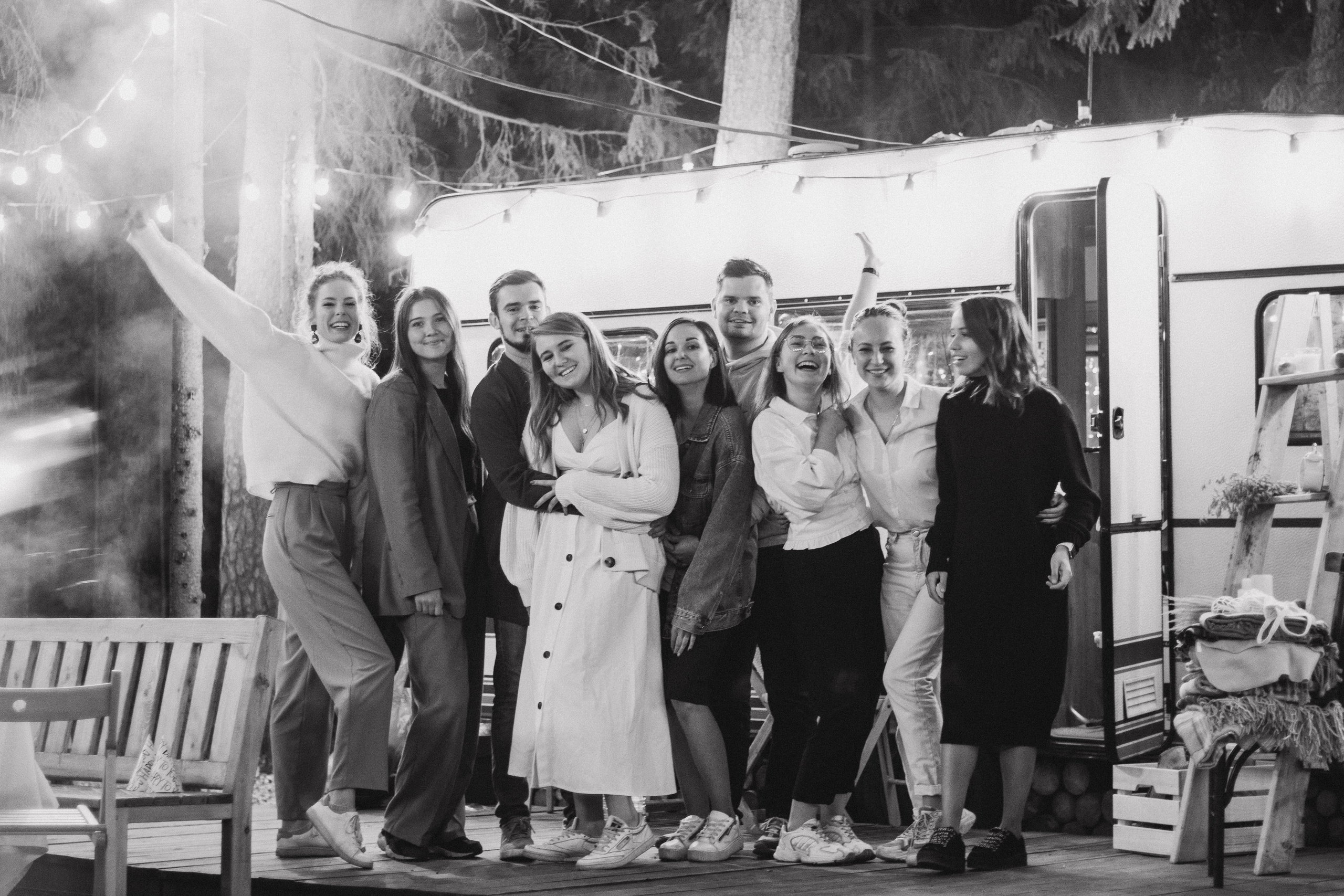 День Рождения Саши. Кристина | youseeitmyway | Фото