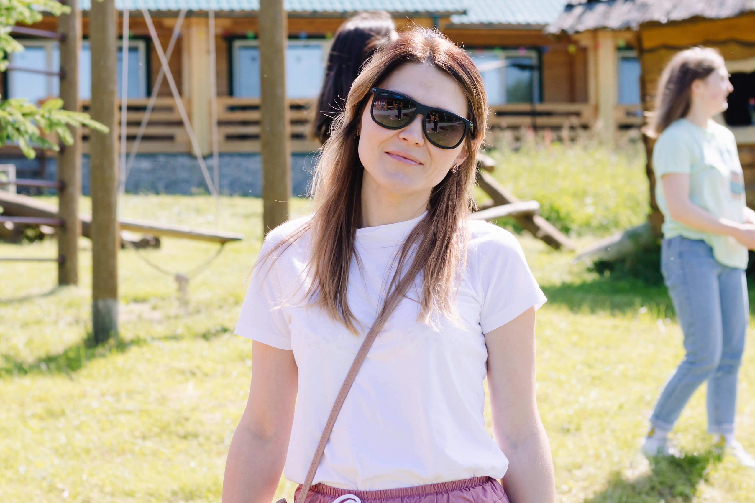 Корпоратив Реактива. Кристина | youseeitmyway | Фото