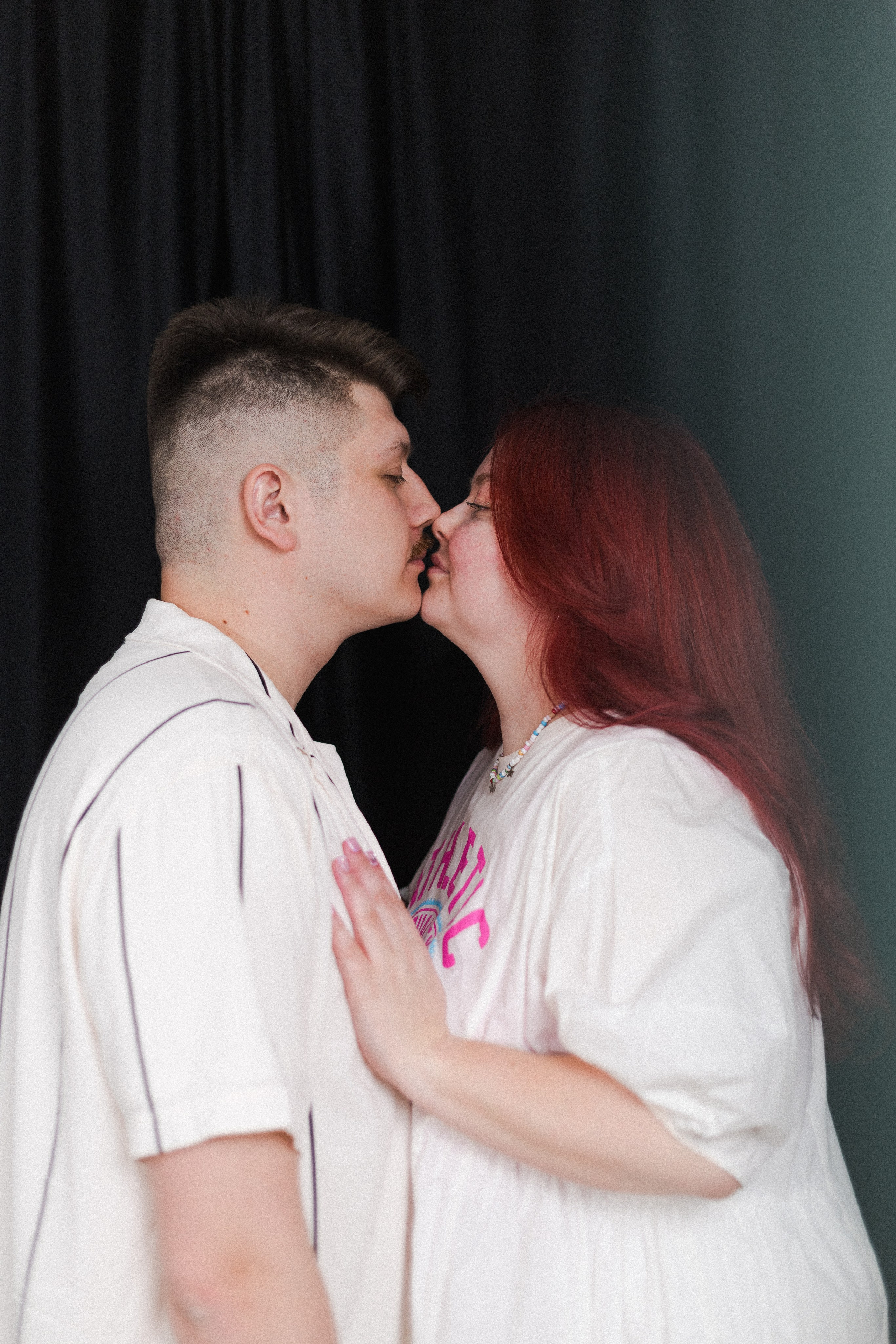 Саша и Рома. Кристина | youseeitmyway | Фото