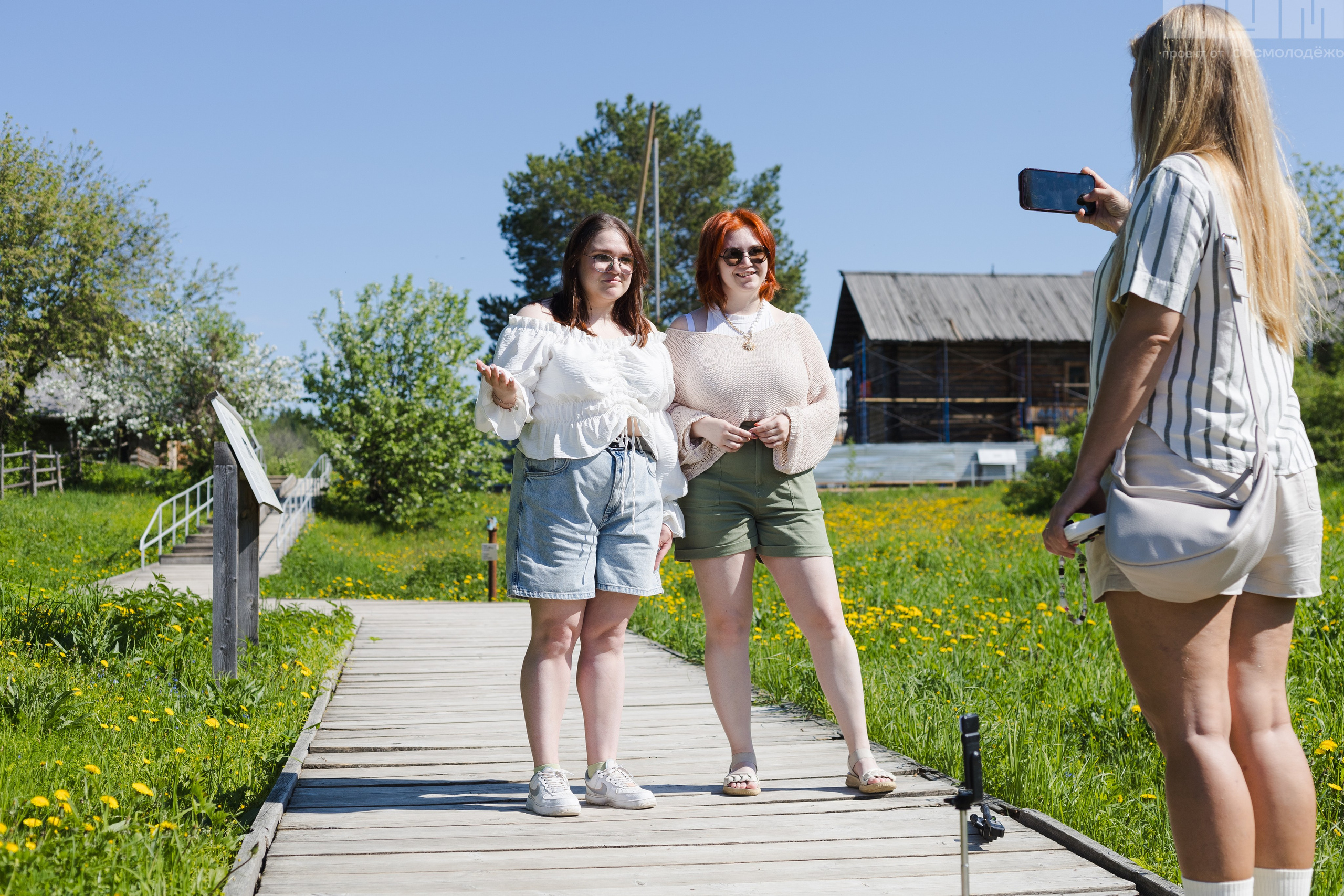 Блог-Тур ШУМ. Кристина | youseeitmyway | Фото