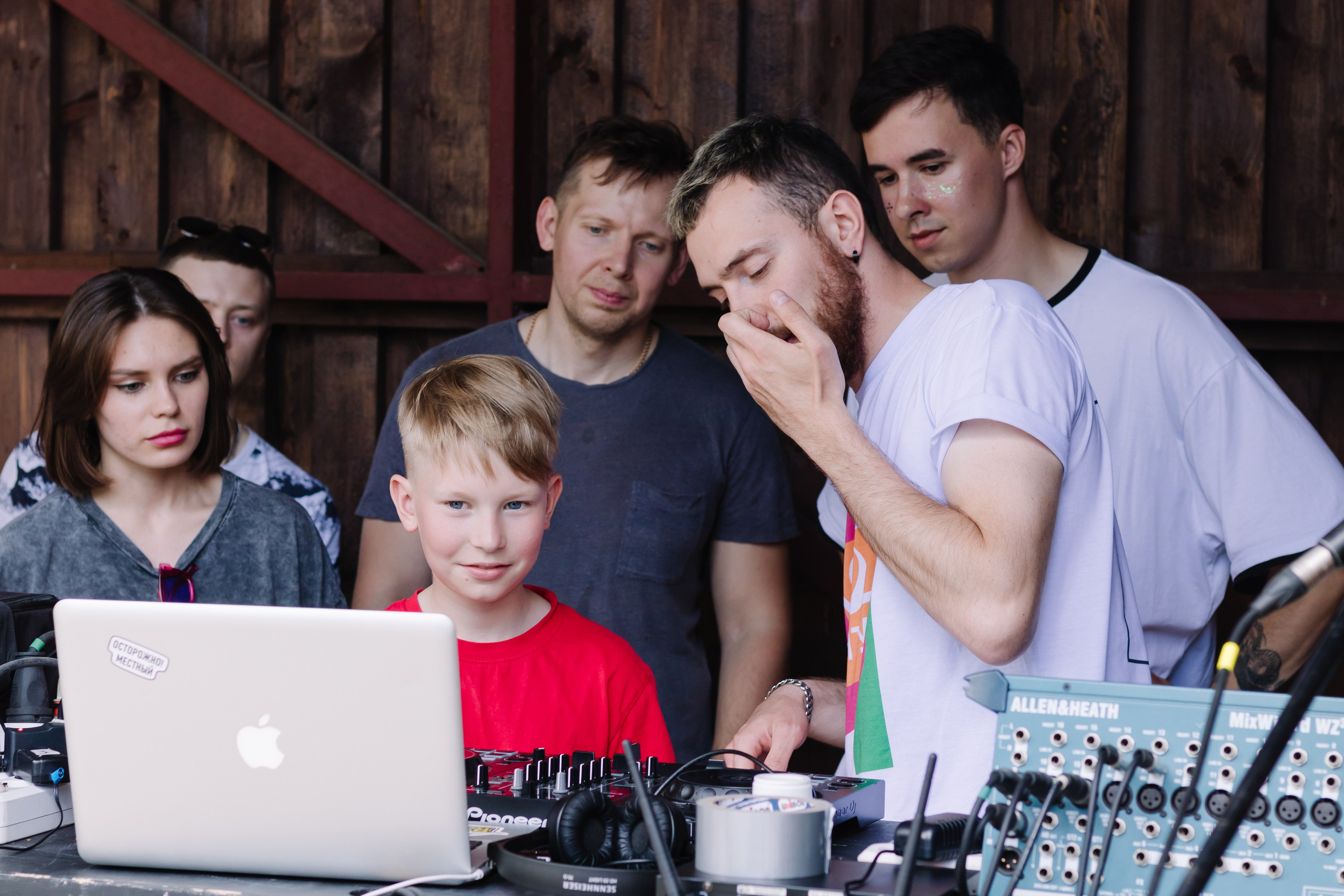 Корпоратив Контура. Кристина | youseeitmyway | Фото