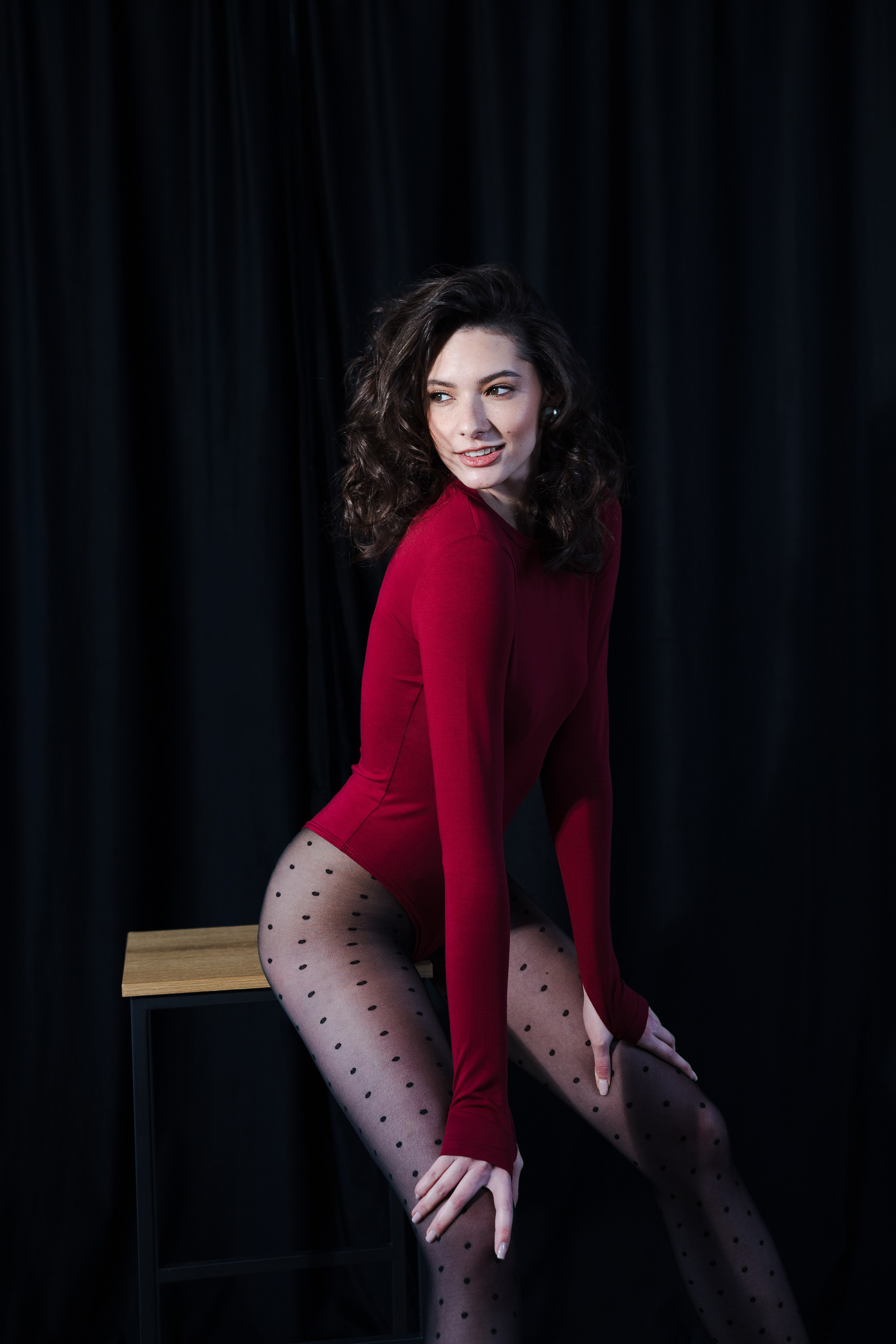 Настя. Кристина | youseeitmyway | Фото