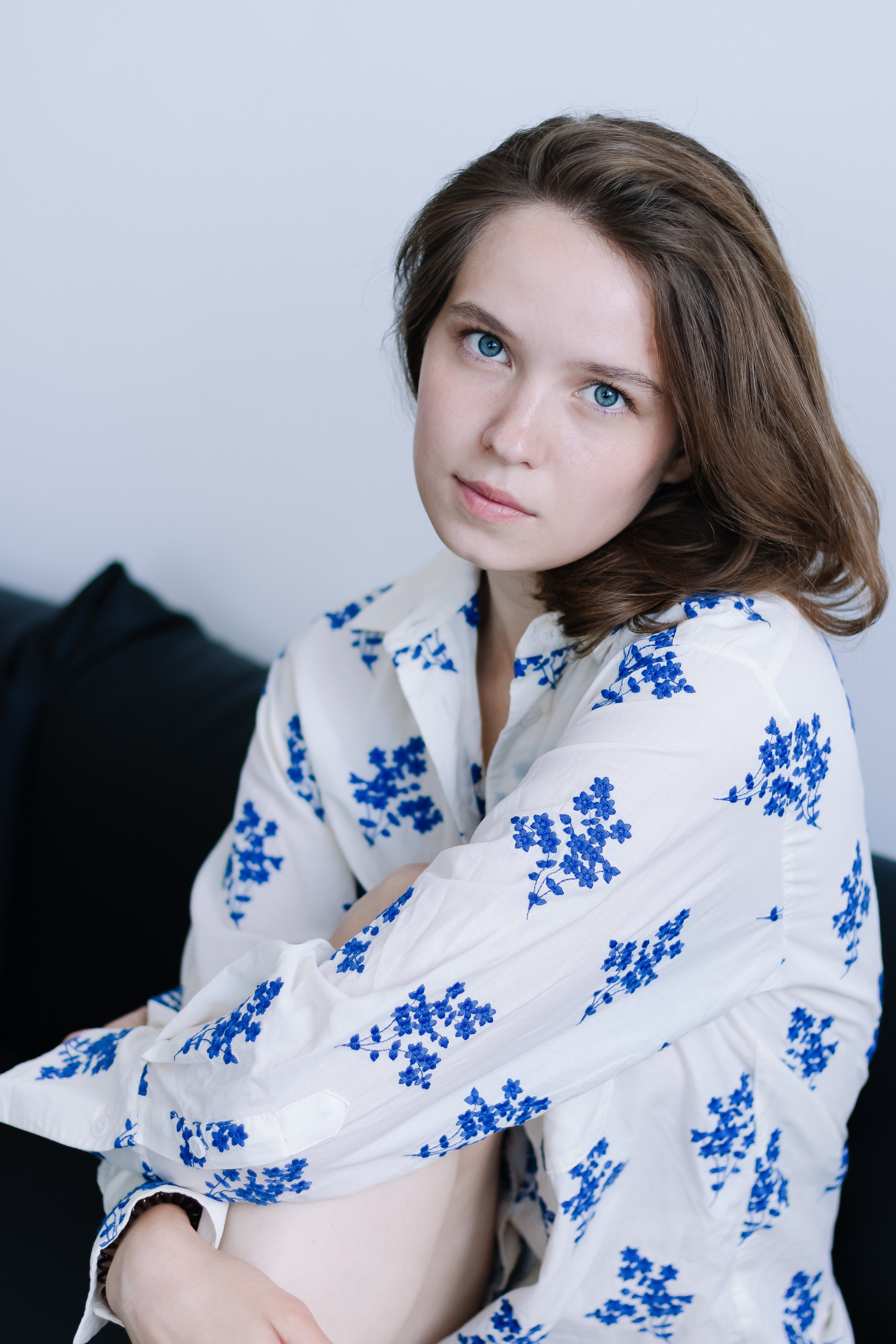 Даша. Кристина | youseeitmyway | Фото