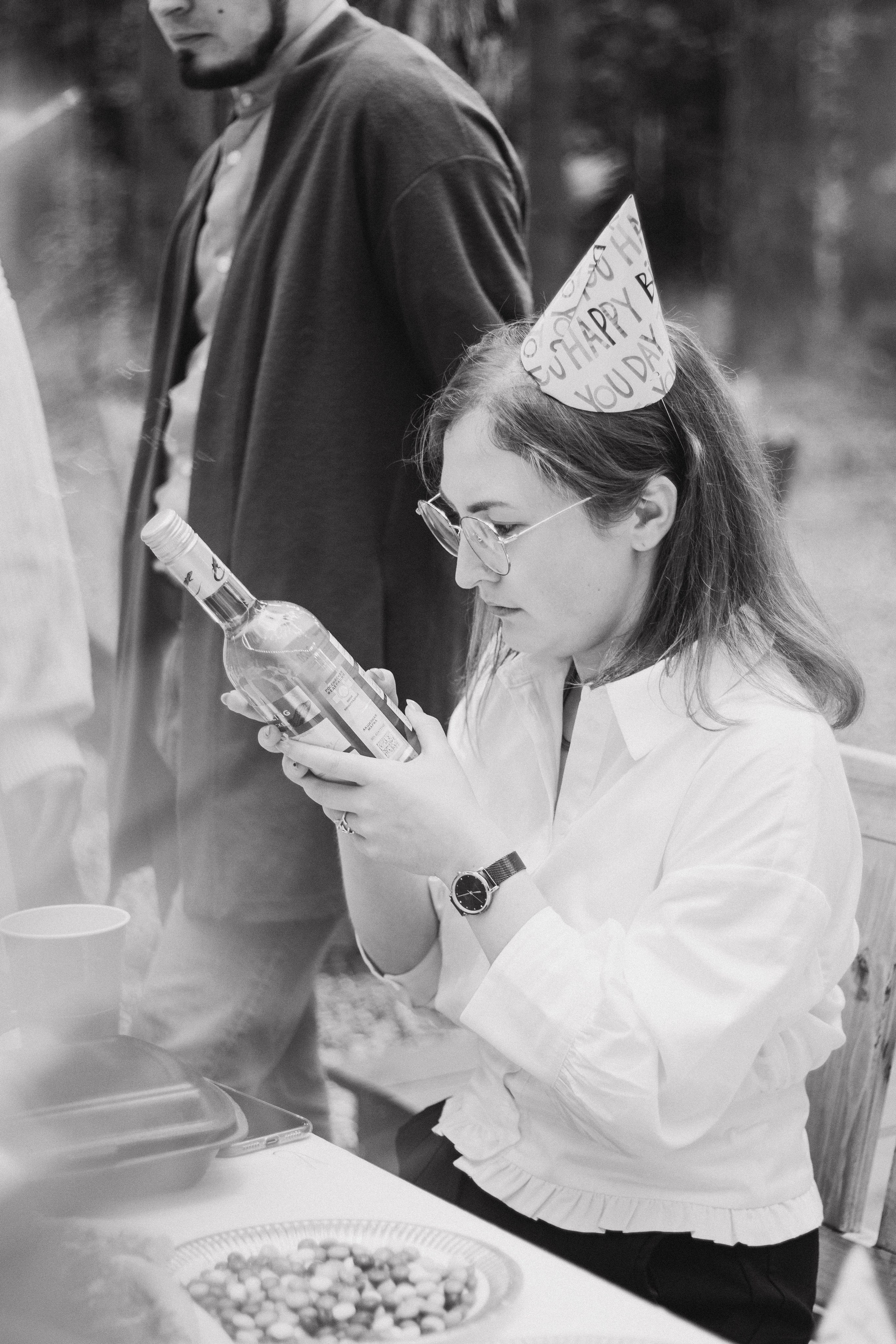 День Рождения Саши. Кристина | youseeitmyway | Фото