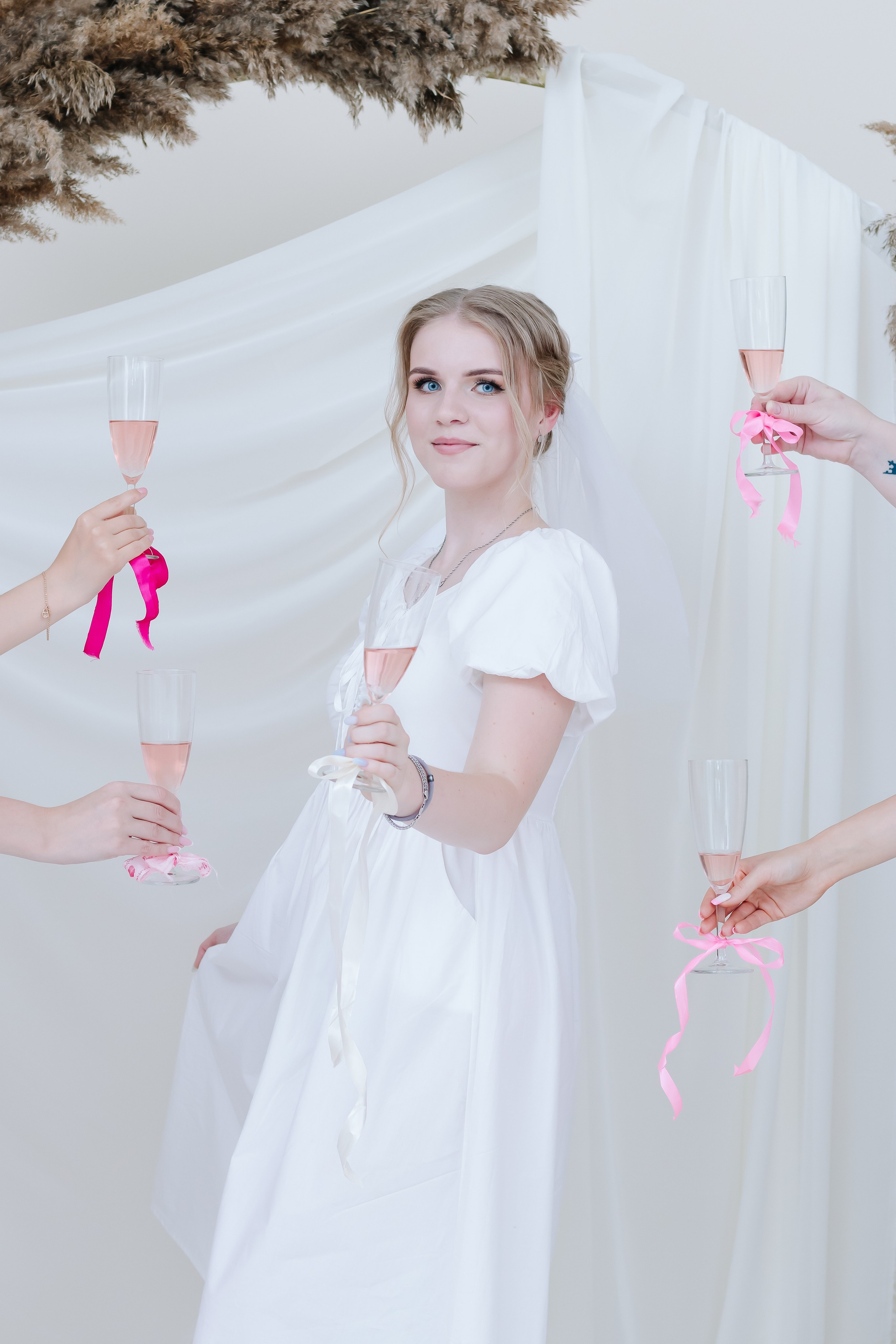 Девичник Лизы. Кристина | youseeitmyway | Фото