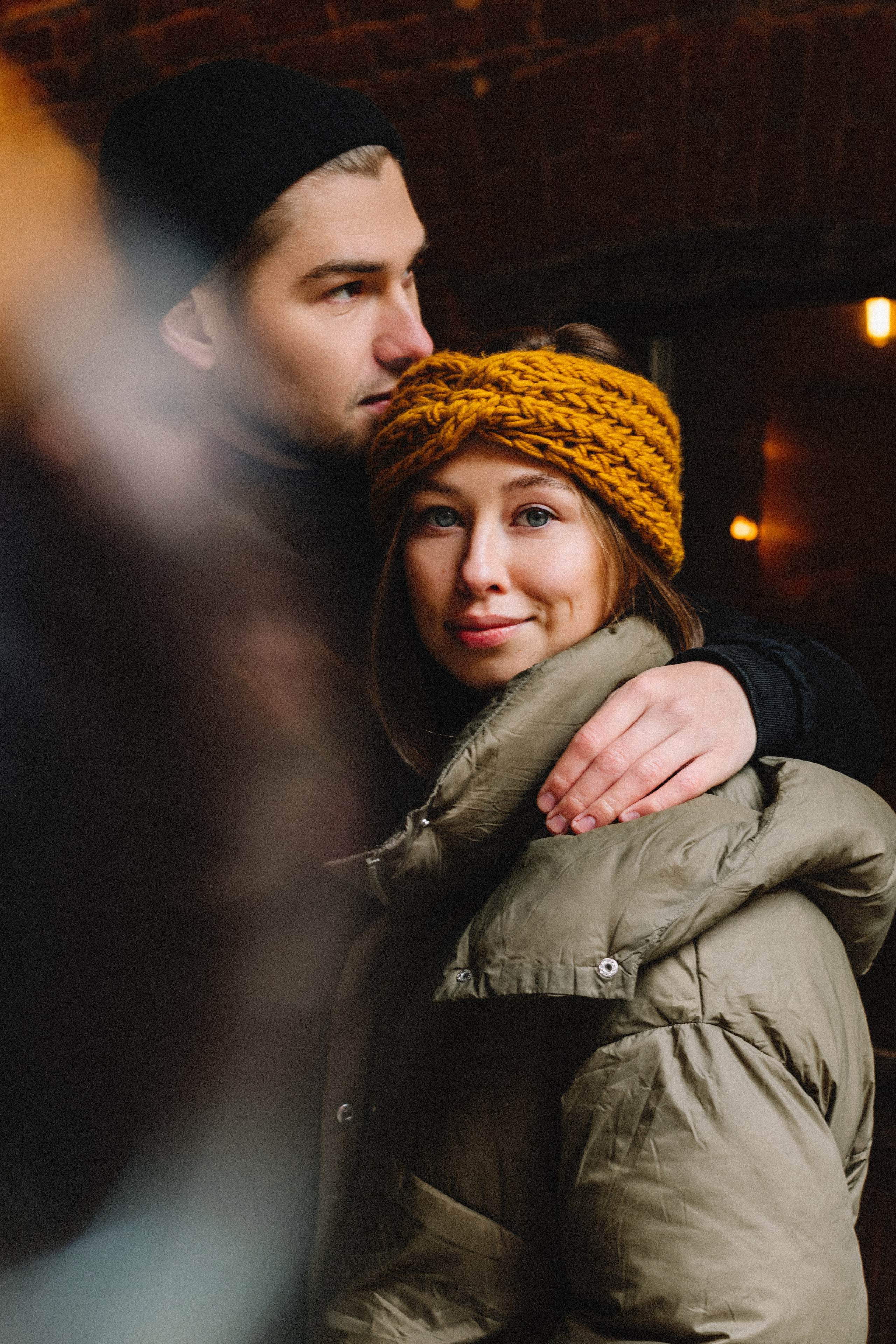 Женя и Влад. Кристина | youseeitmyway | Фото