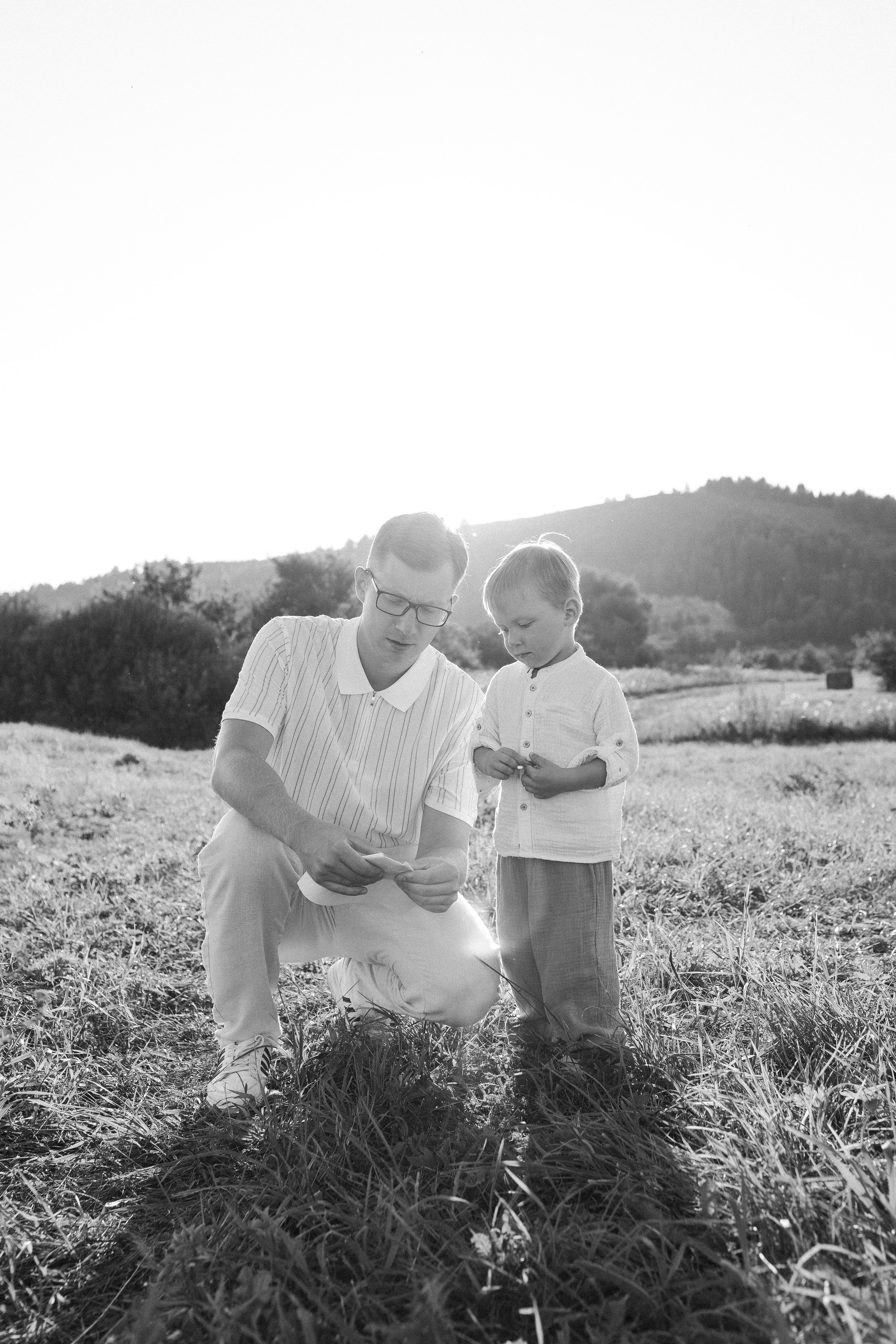 Юля, Илья, Маша и Миша. Кристина | youseeitmyway | Фото