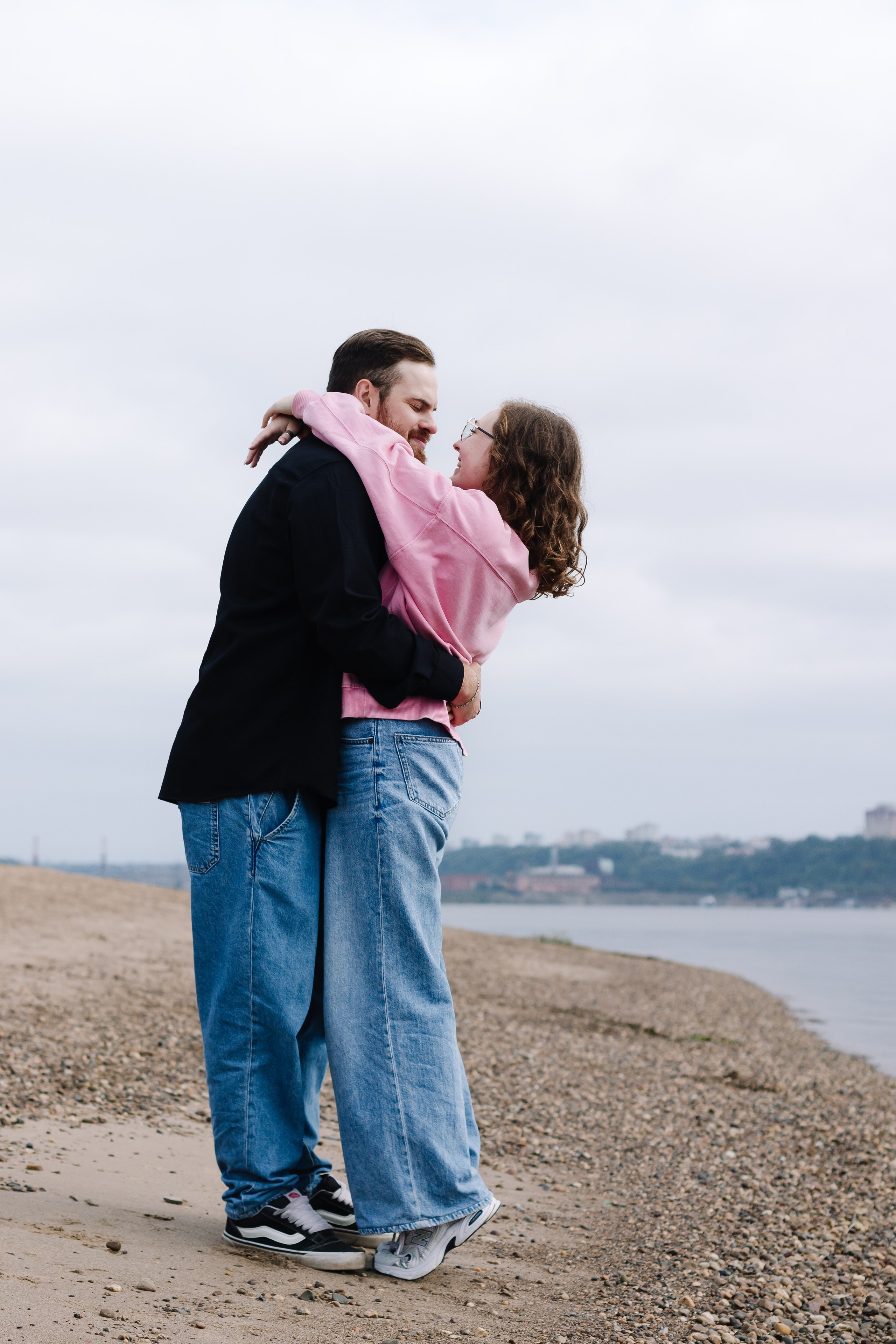 Алёна и Сева. Кристина | youseeitmyway | Фото