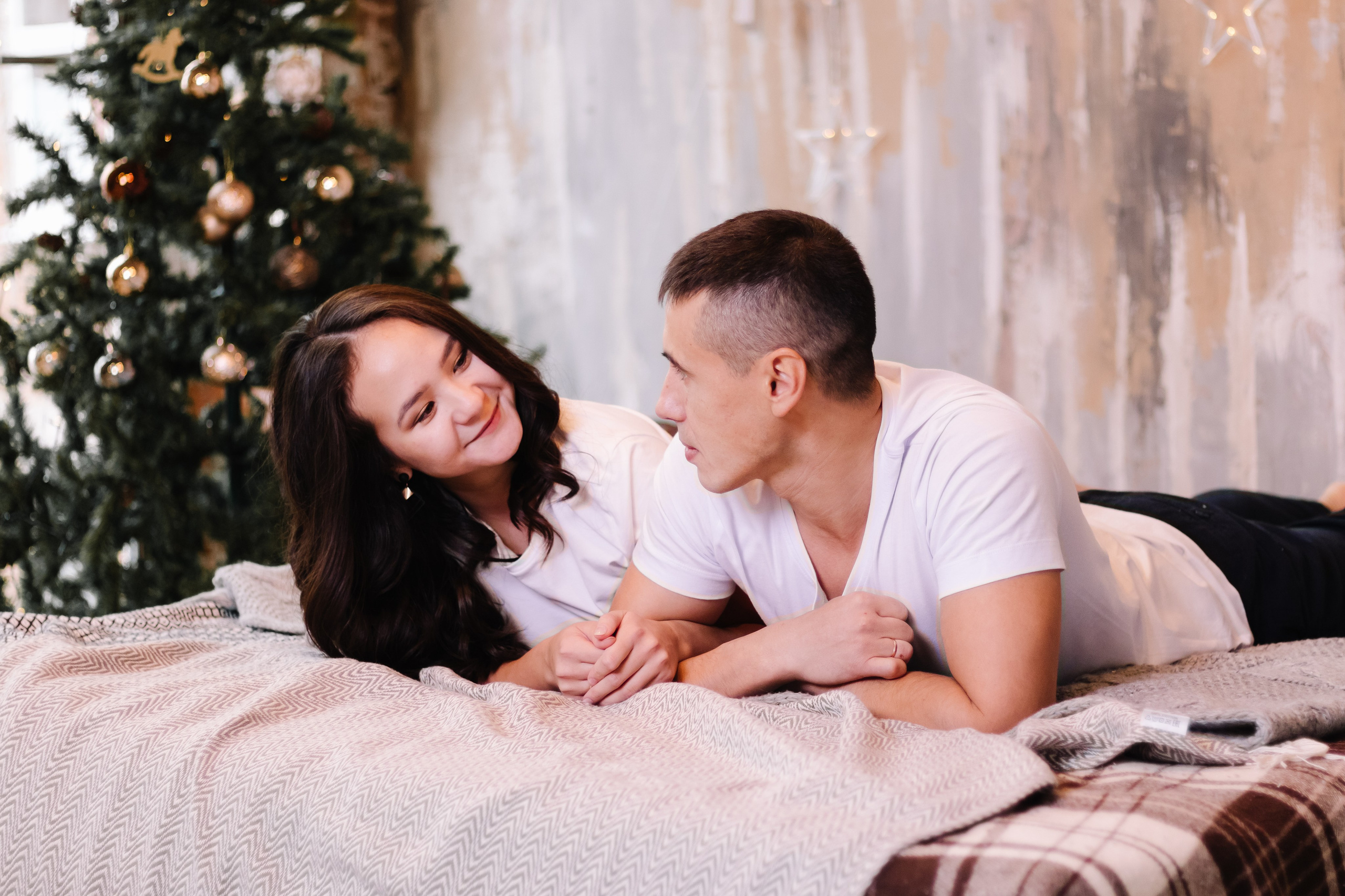 Риана и Эльнар. Кристина | youseeitmyway | Фото