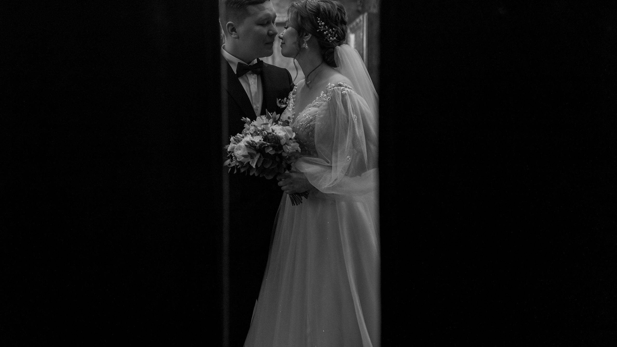 Вова и Юля. Фотограф Ольга Харлашина г. Оренбург