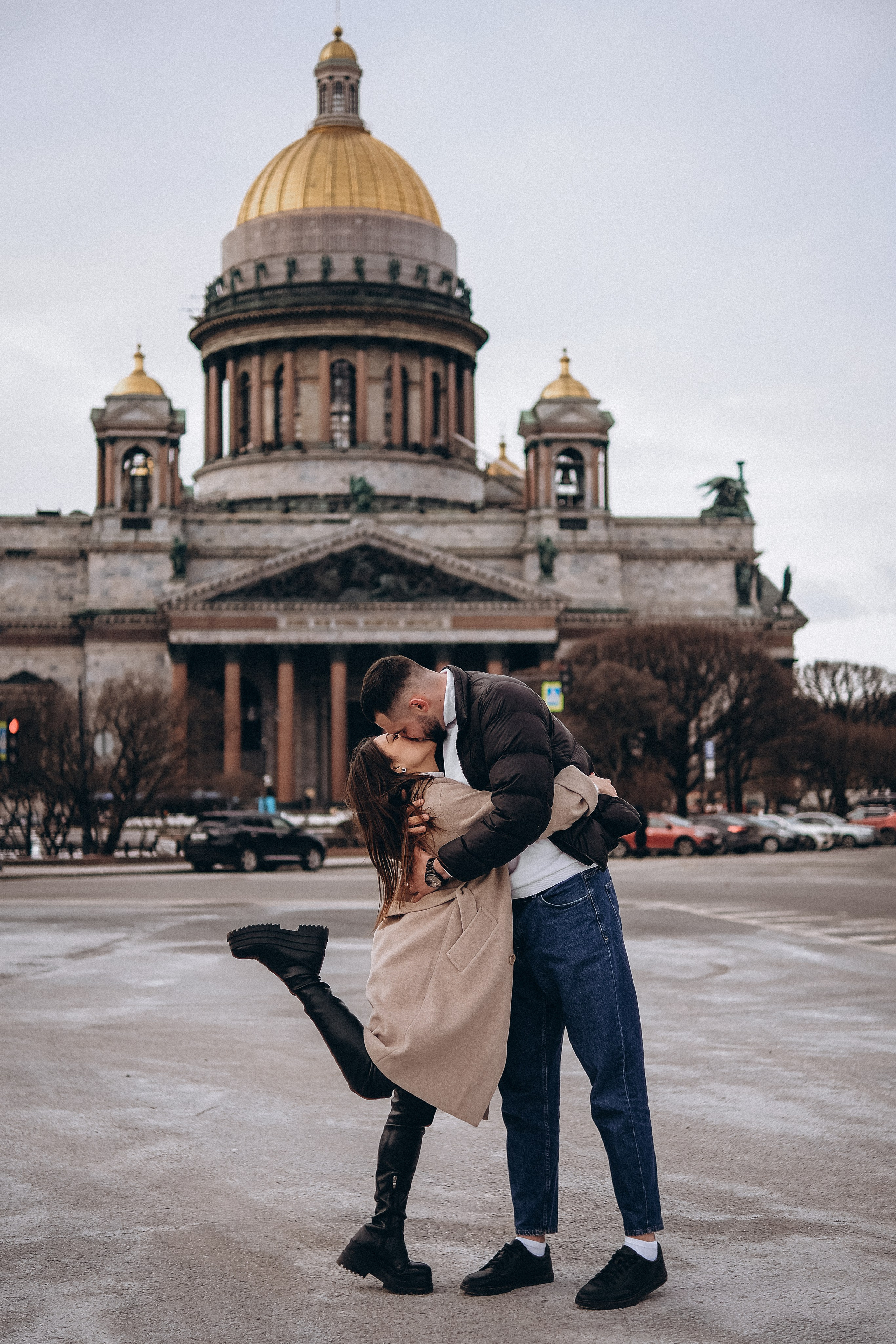 Сабина & Тёма. Phdkvmr.ru