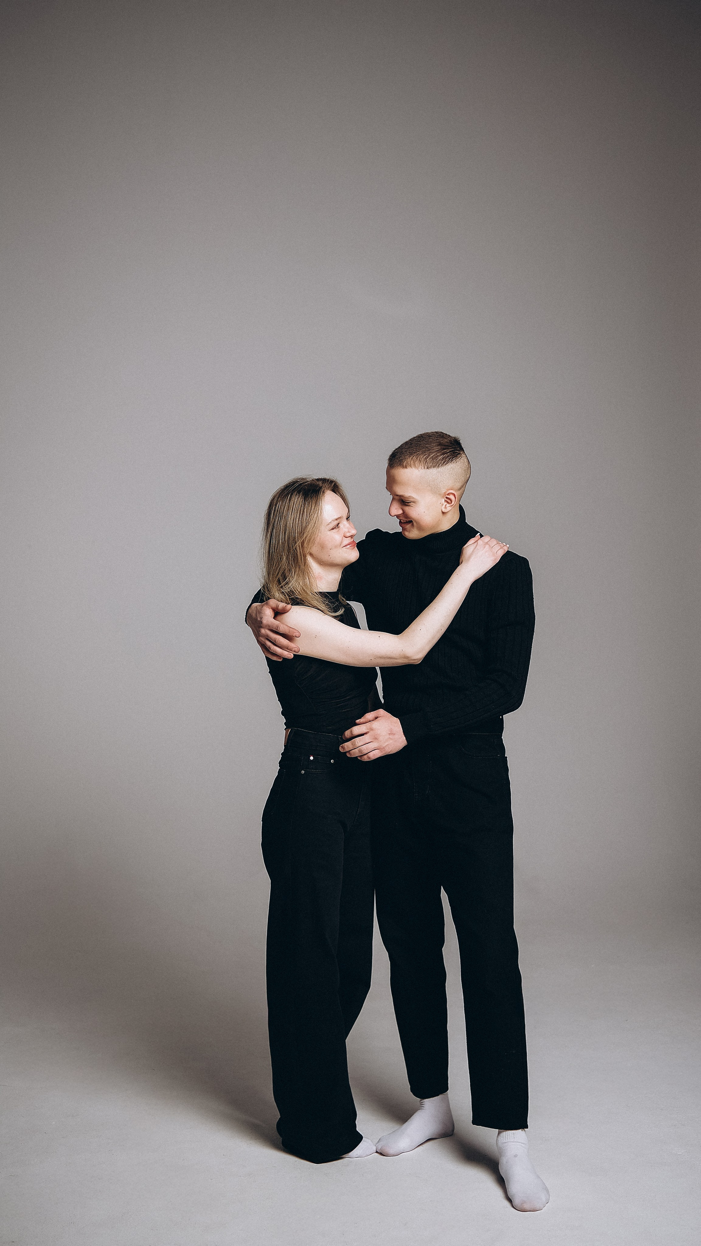 Даша & Федя. Phdkvmr.ru