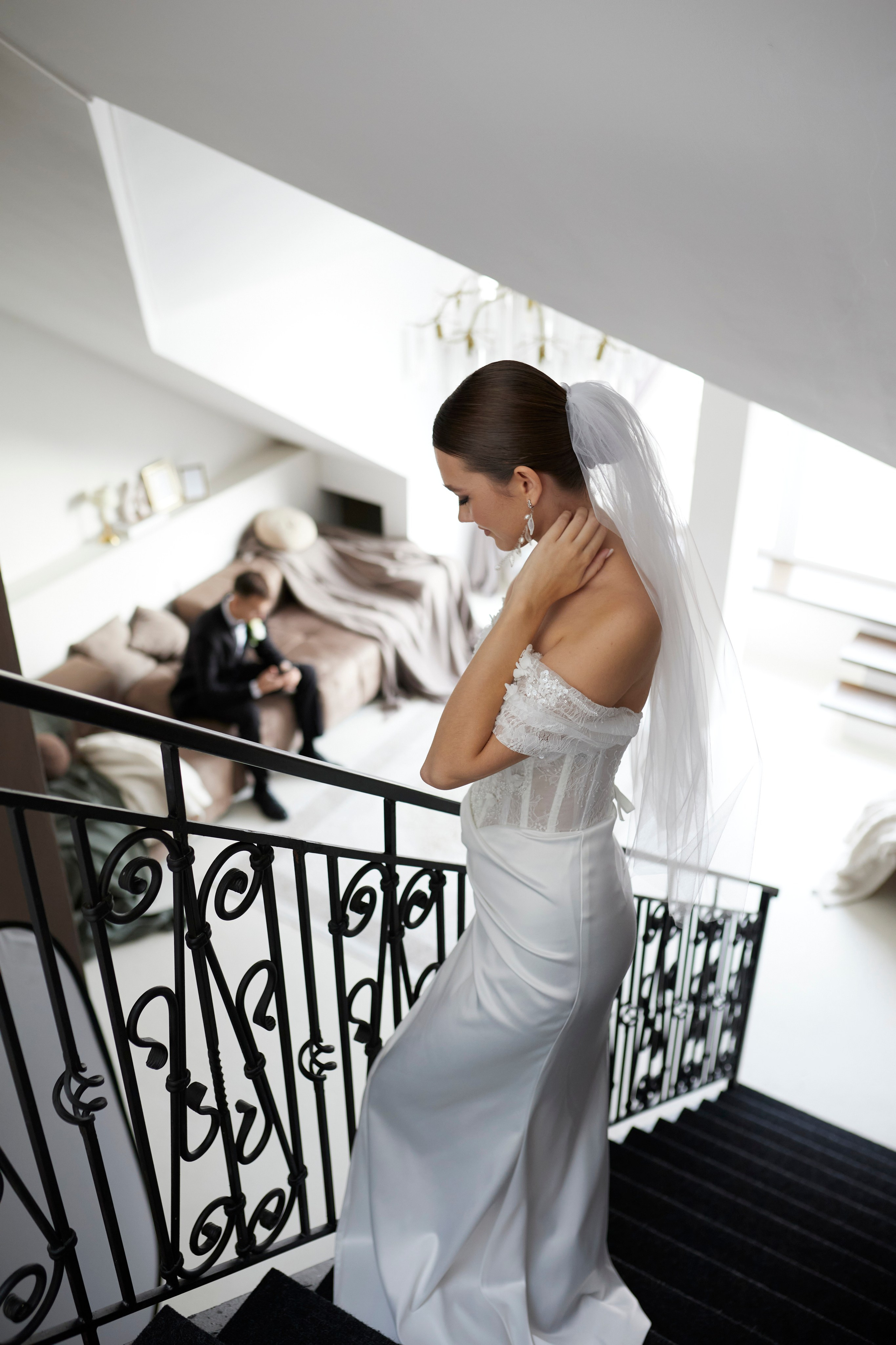 Ксения & Владислав. Фотограф Владивосток, семейные и индивидуальные съемки