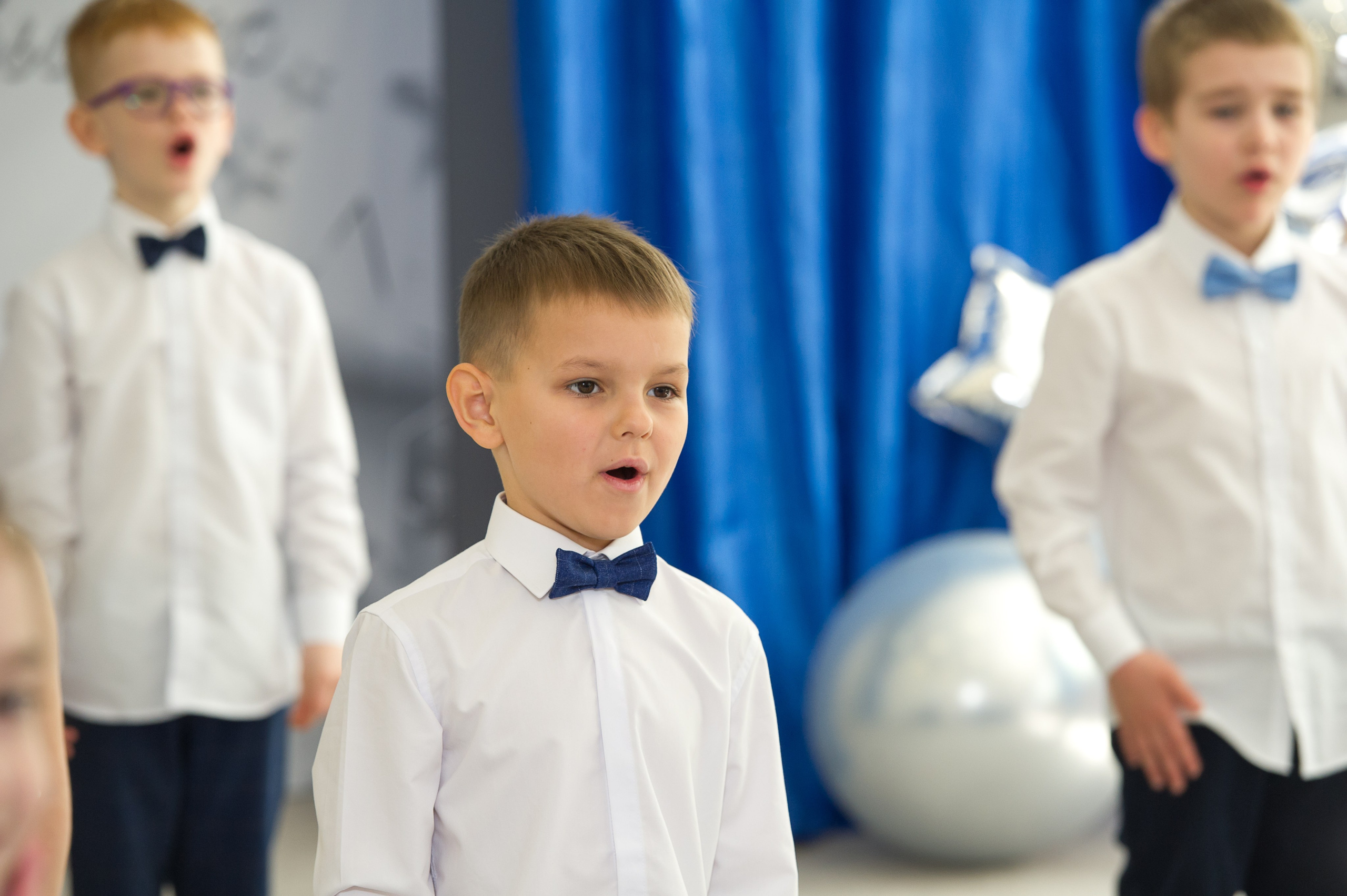 Съемка праздников и выпускных в детском саду. Выпускные альбомы. Частные съемки