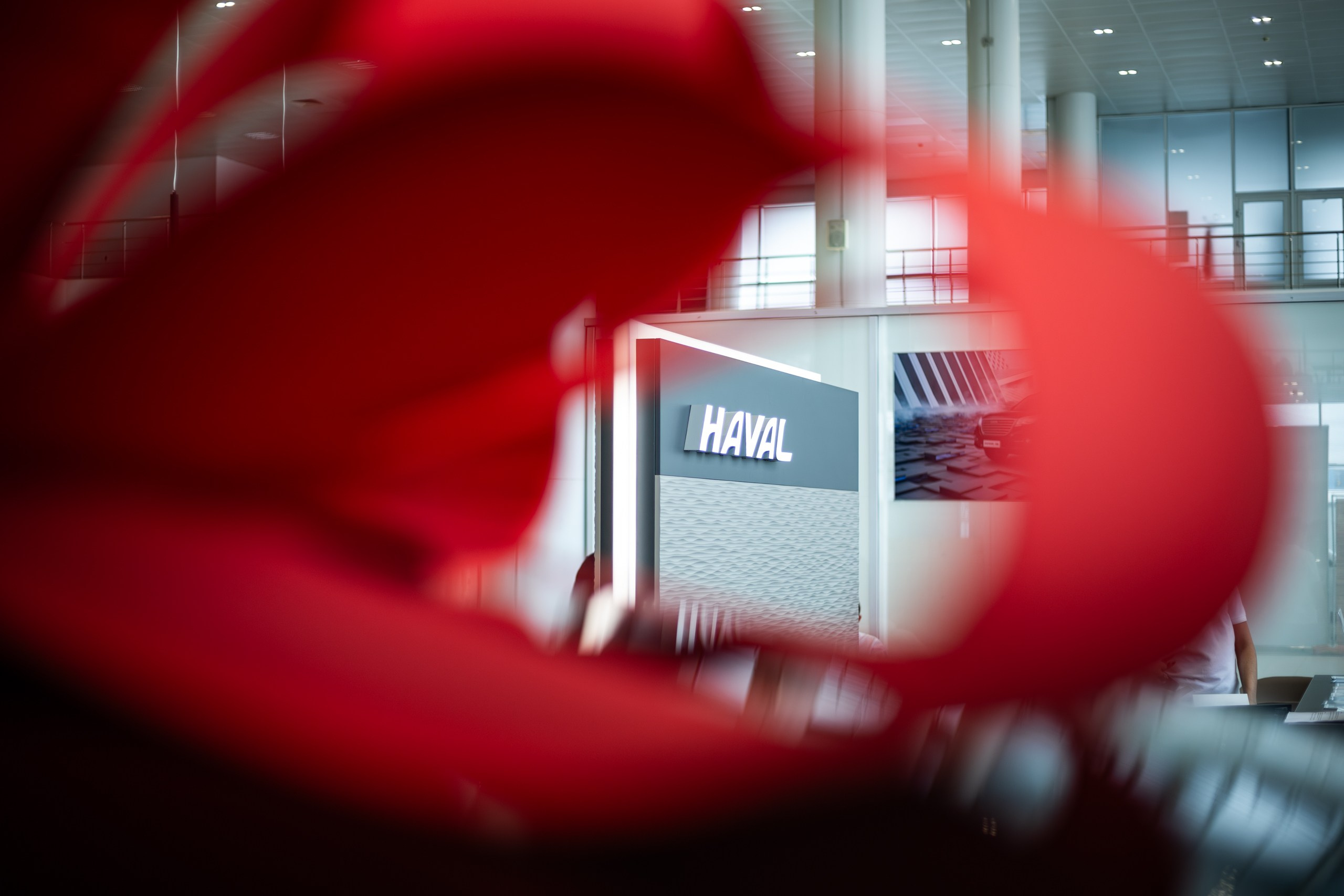 Геворк Багдасаров — фотограф в Москве