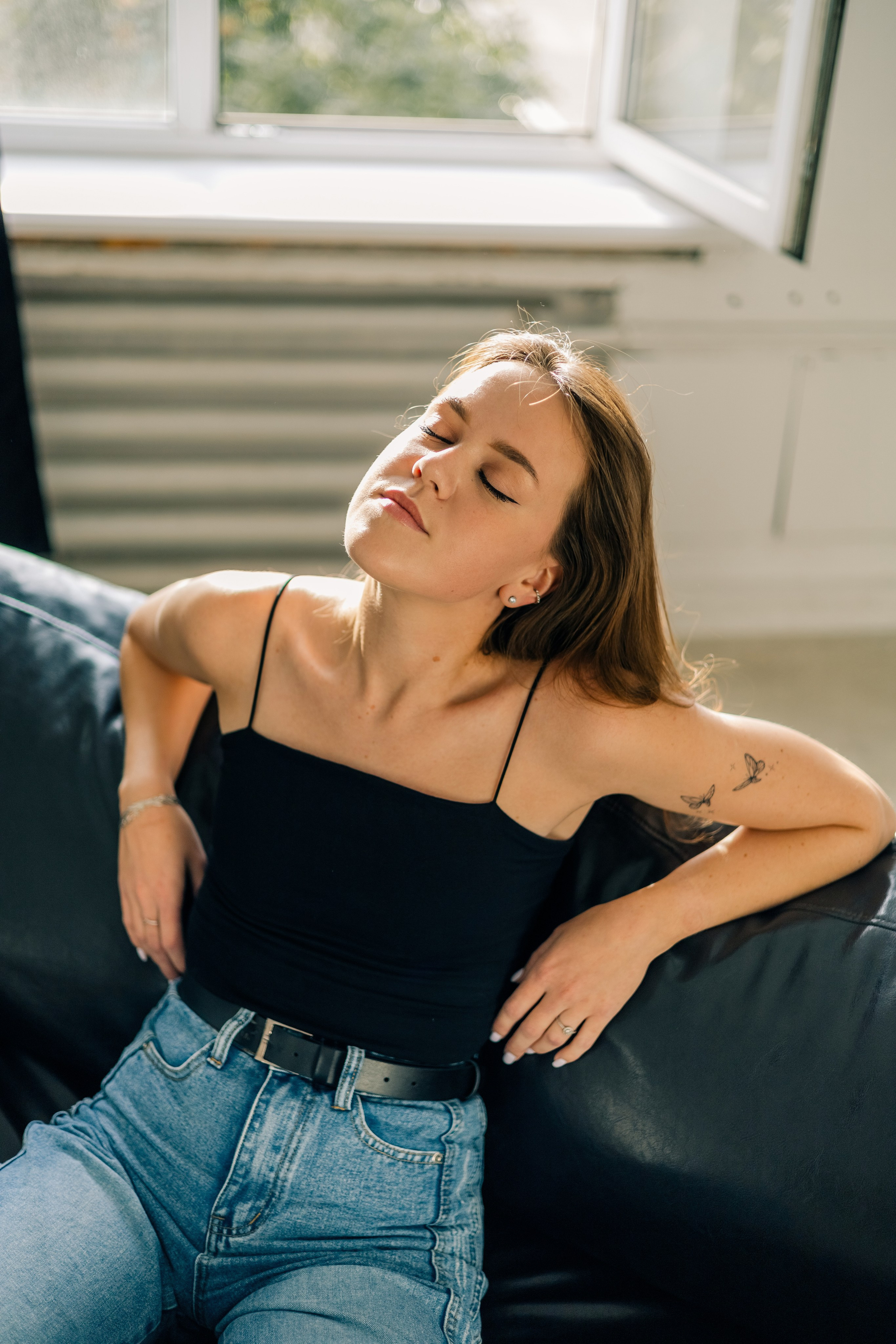 Алина. Дарья Нерсесян — фотограф в Ростове-на-Дону