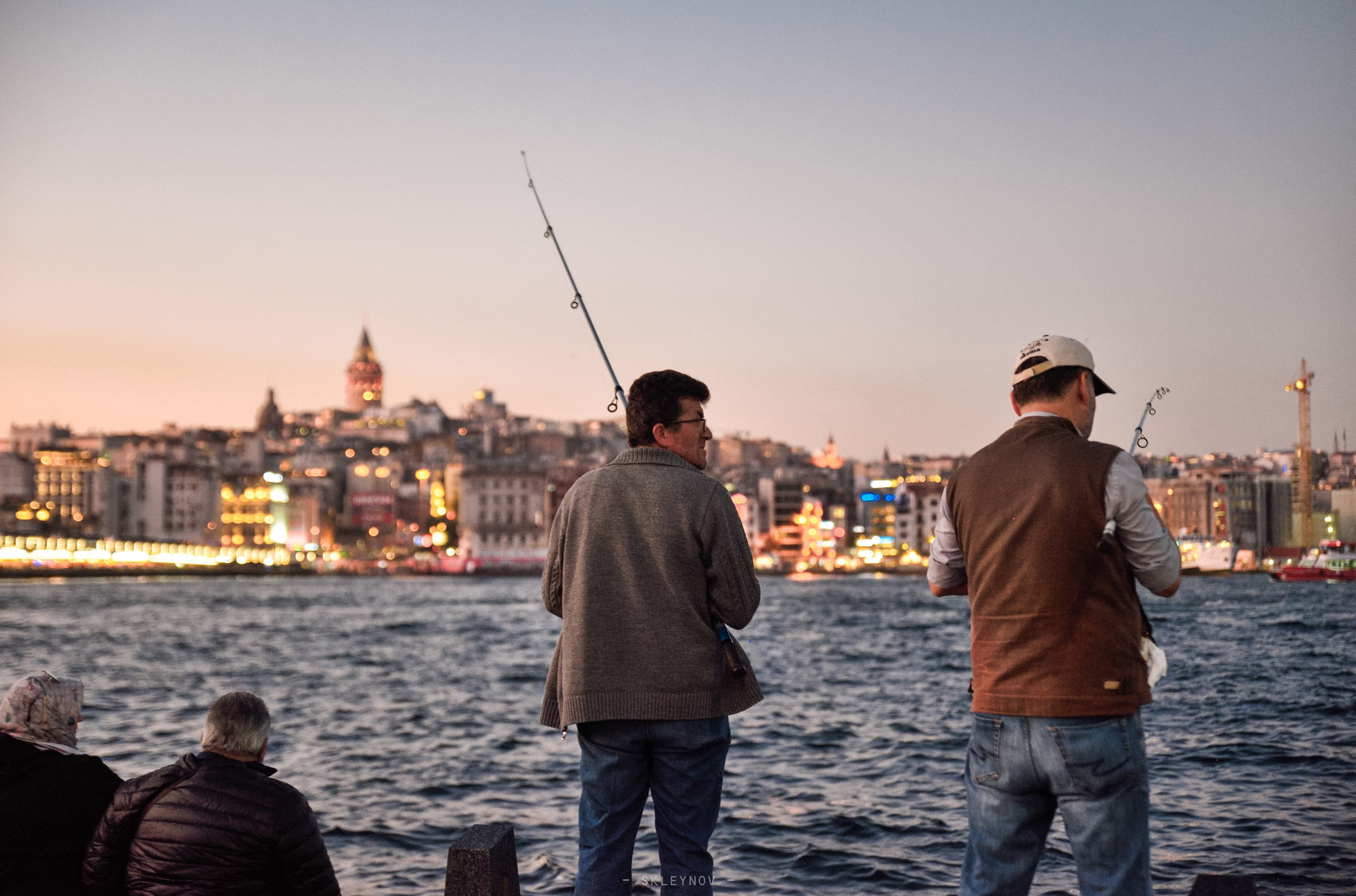 Турция. Свадебный и travel фотограф в Волгограде, Сочи, Домбае, Европе