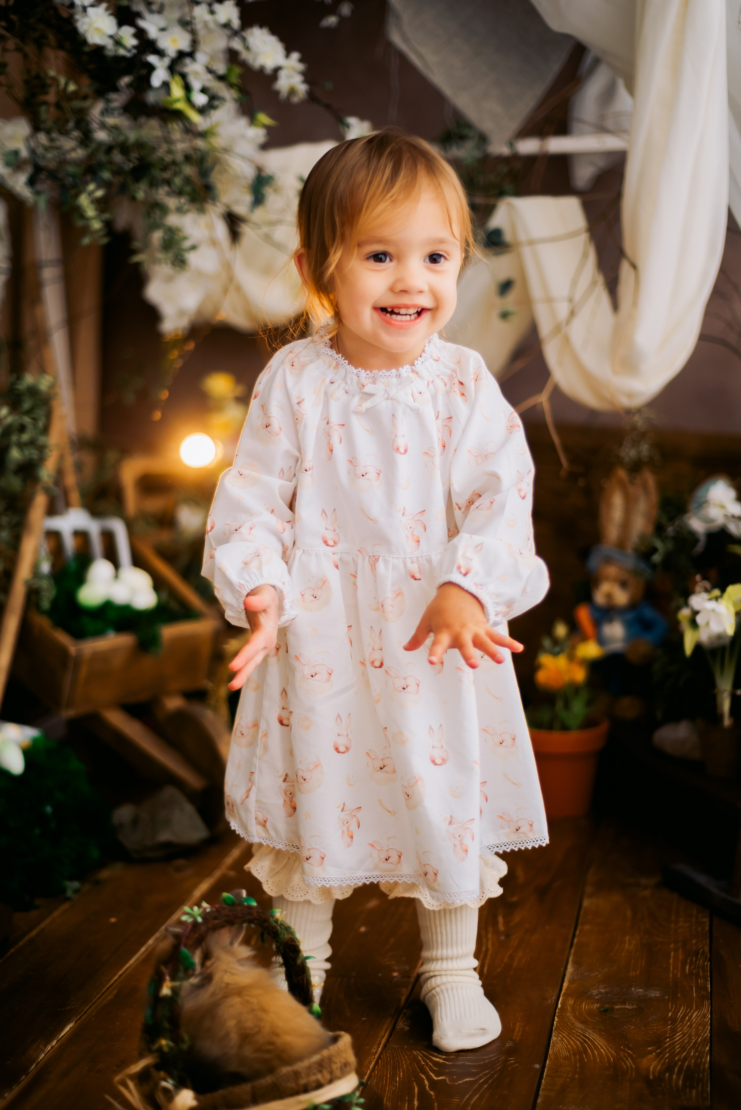 Пасха. Семейный и женский фотограф Лоо Краснодар Сочи Энем Татьяна Трибурт