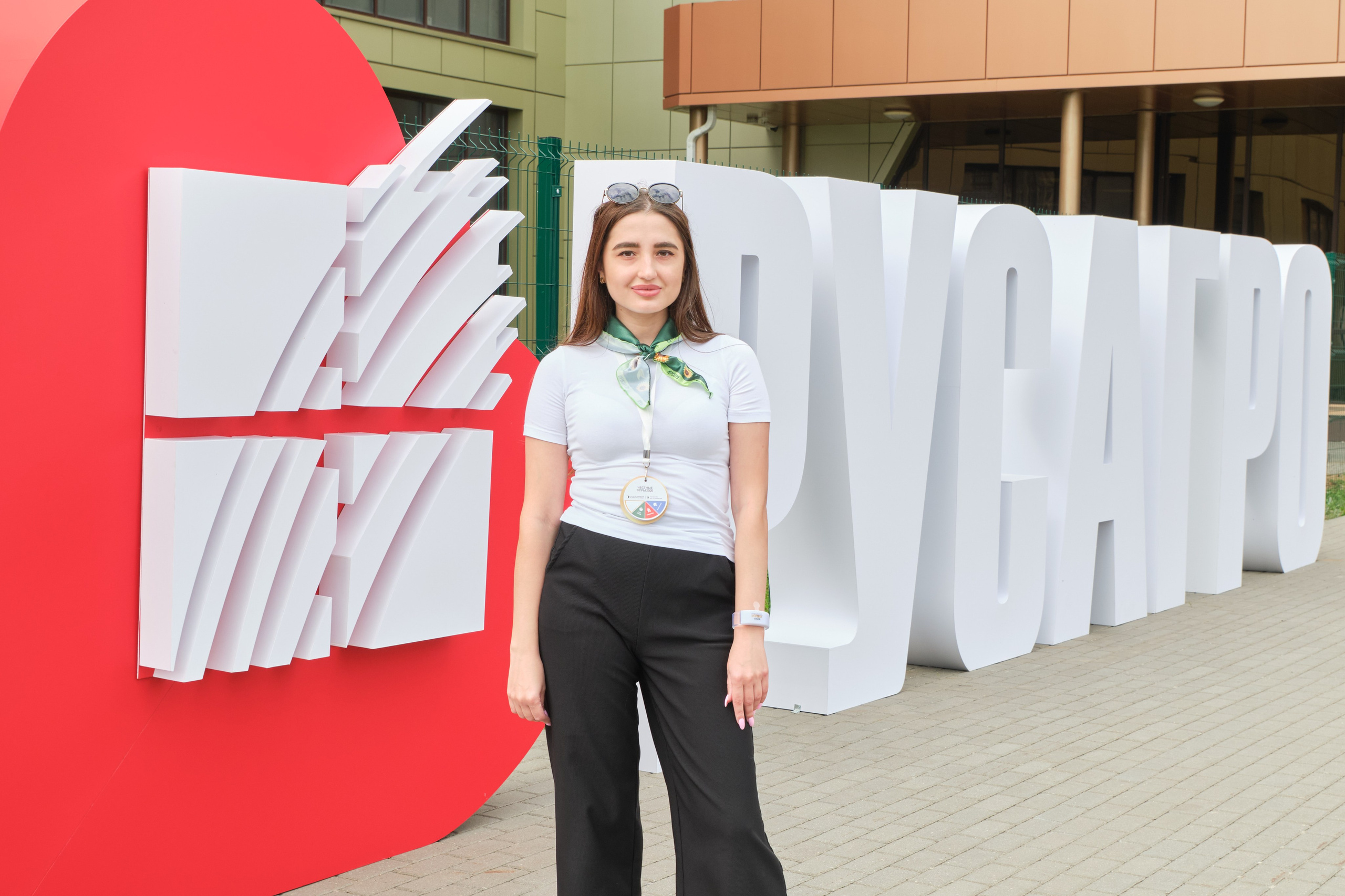 РУСАГРО. Организация фото/видео съемки, Москва