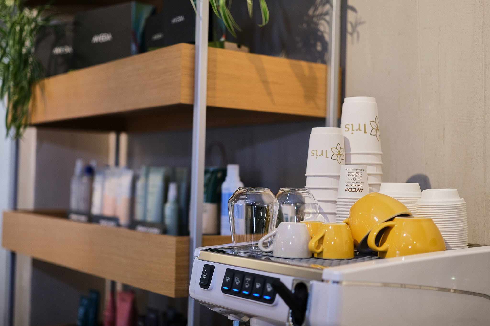 Iris. Организация фото/видео съемки, Москва