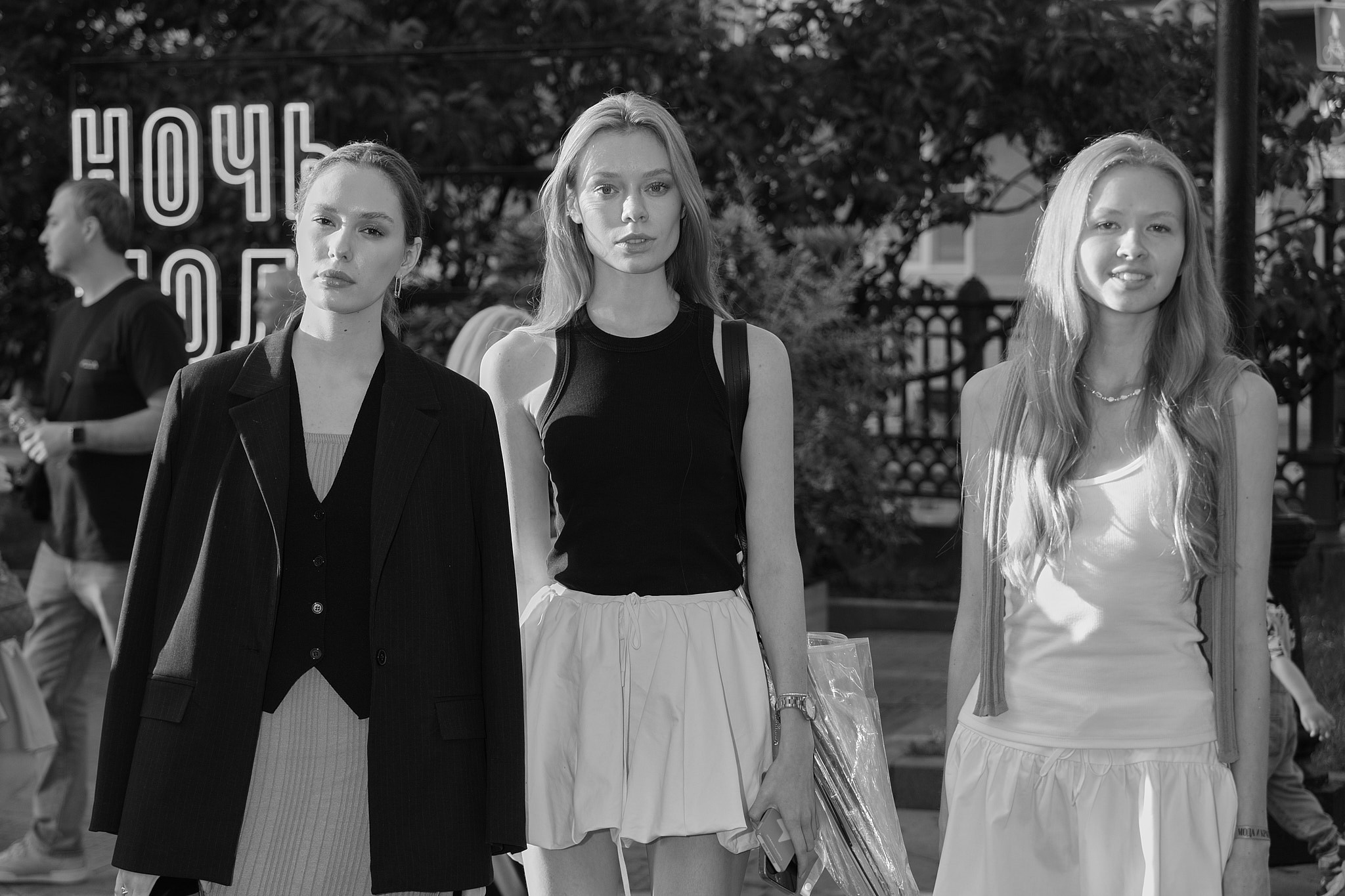 06.06. Организация фото/видео съемки, Москва