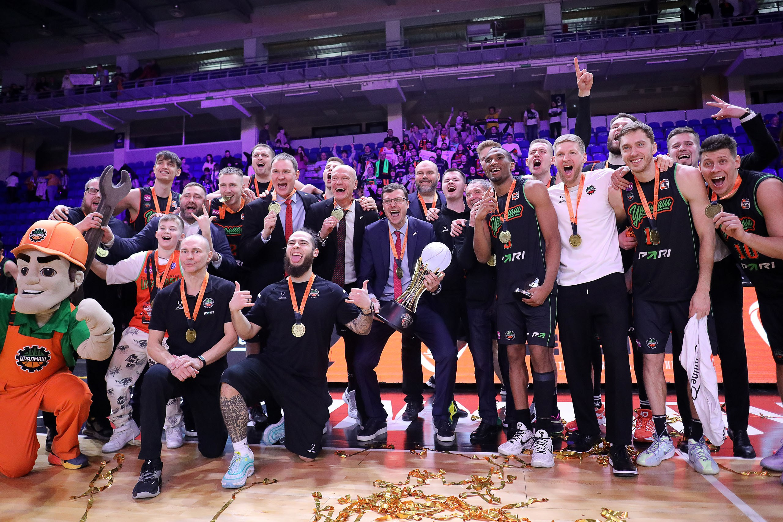 БАСКЕТБОЛ. Репортажный фотограф в Нижнем Новгороде и Москве Ангелина Ильичева