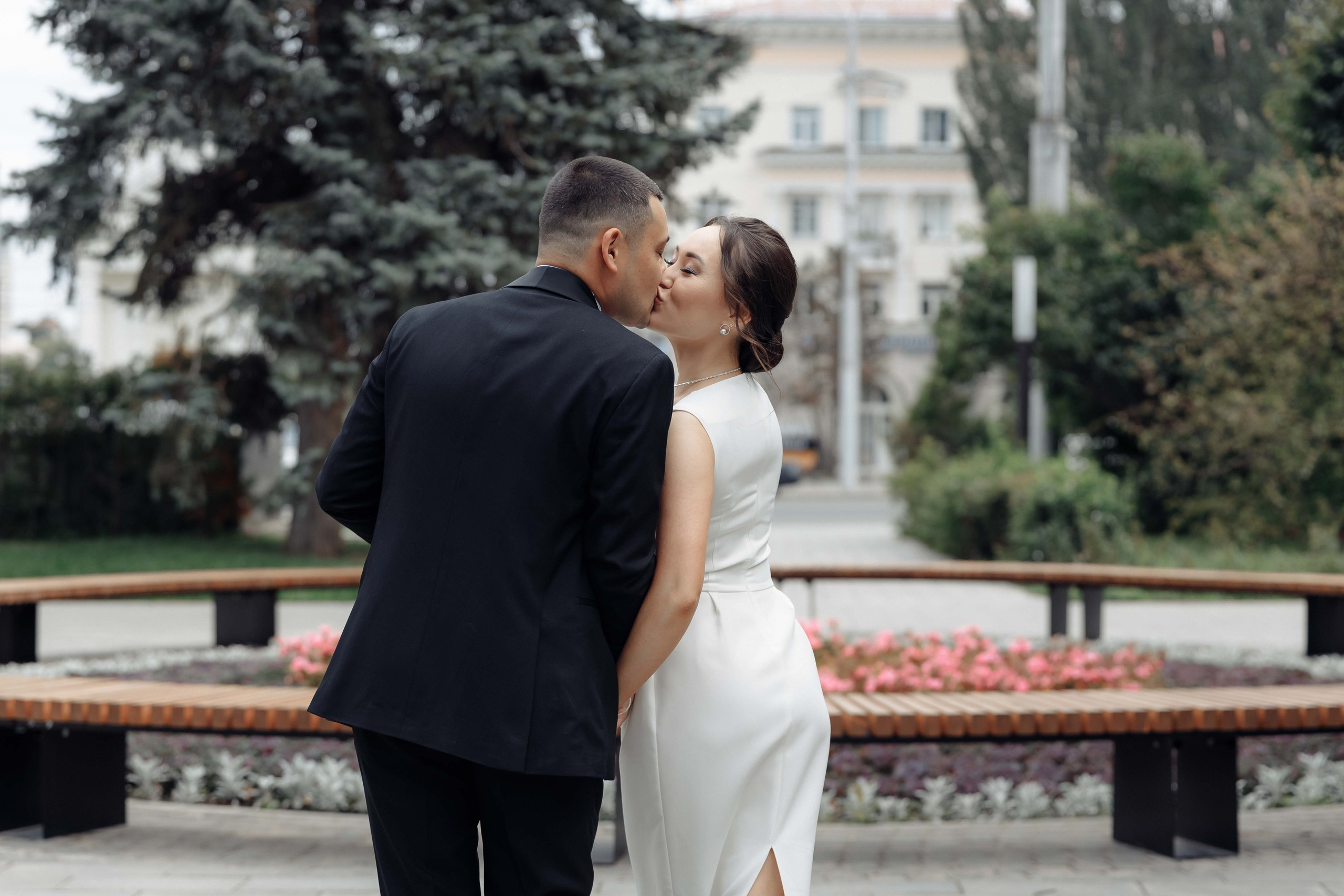 Андрей и Анна 2023-07-20 Чебоксары. Свадебный фотограф Казань Чебоксары Москва