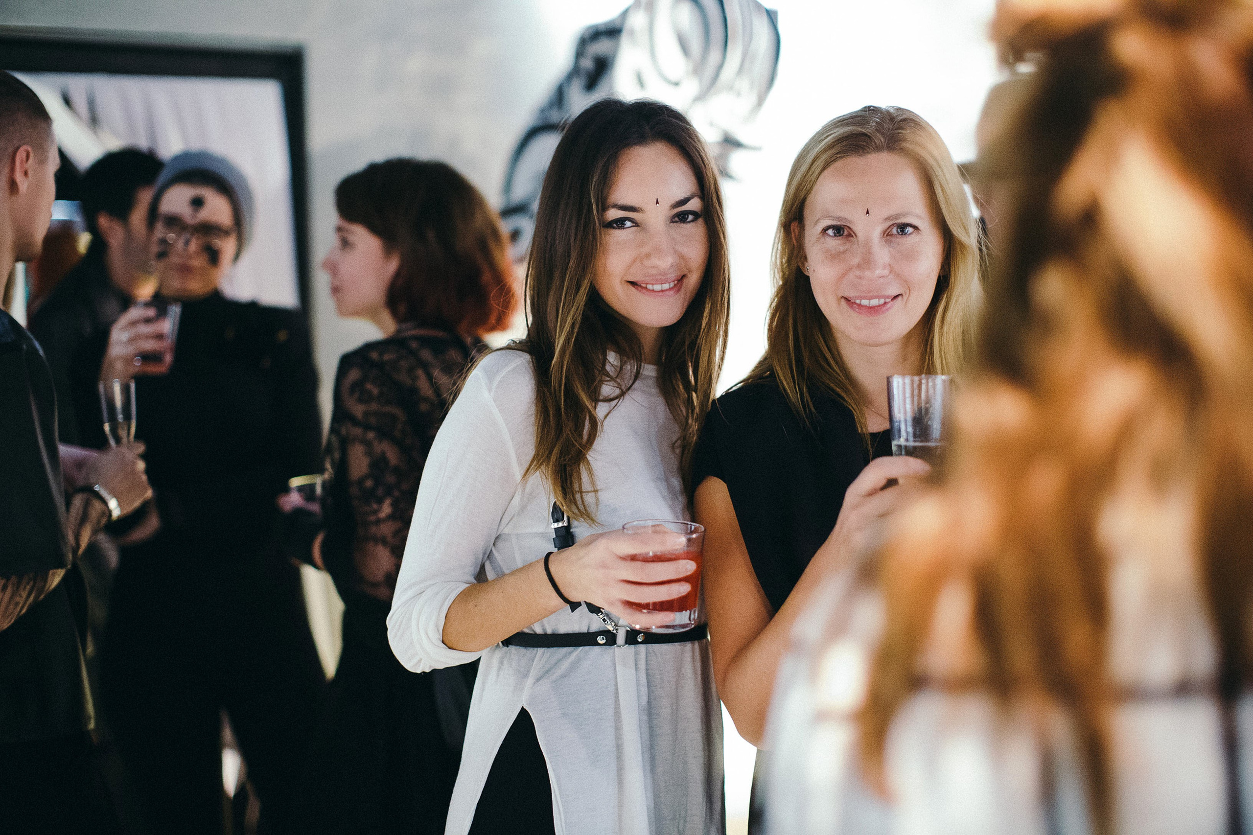 Андрей Бартенев 50, афтерпати. Дмитрий Смирнов. Фотография, дизайн