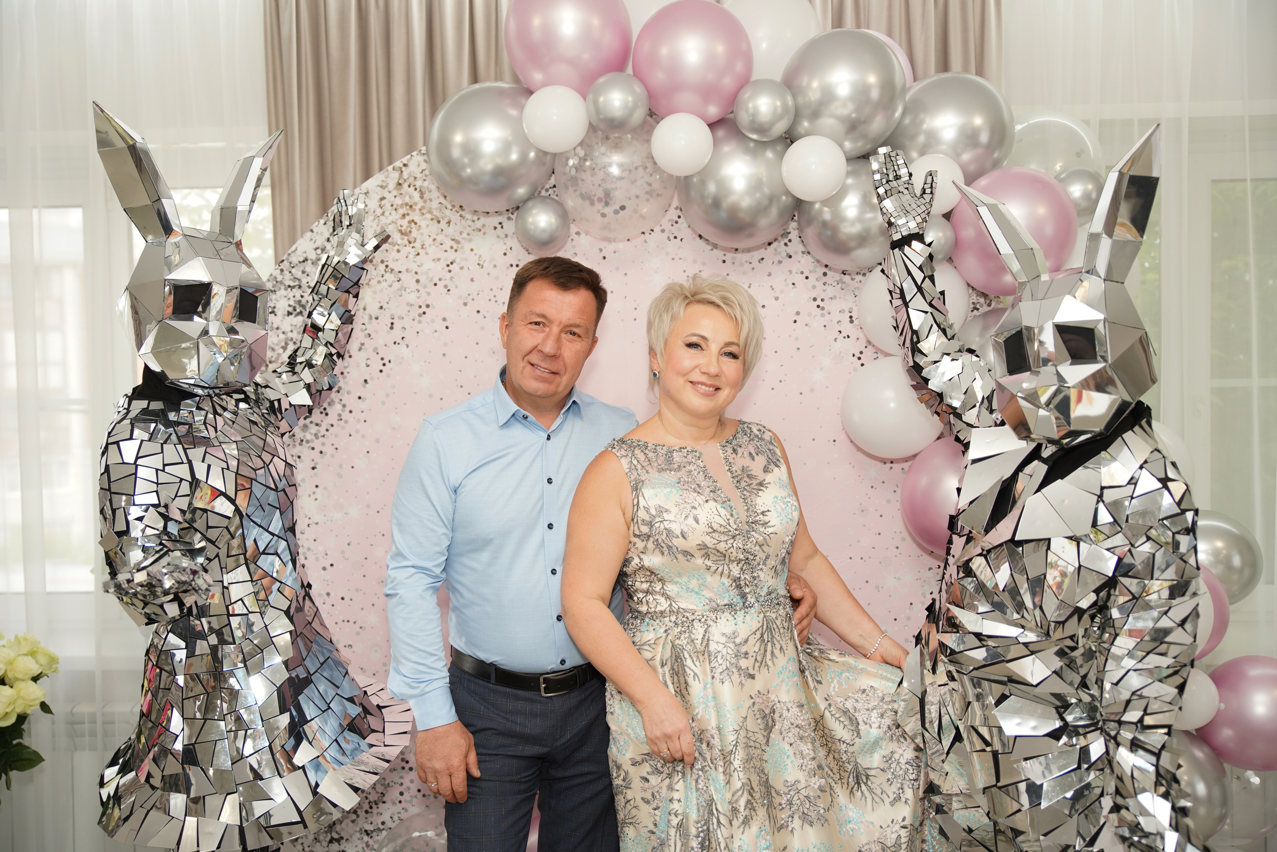 Юбилей. Профессиональный фотограф в Воронеже Владислав Крылов