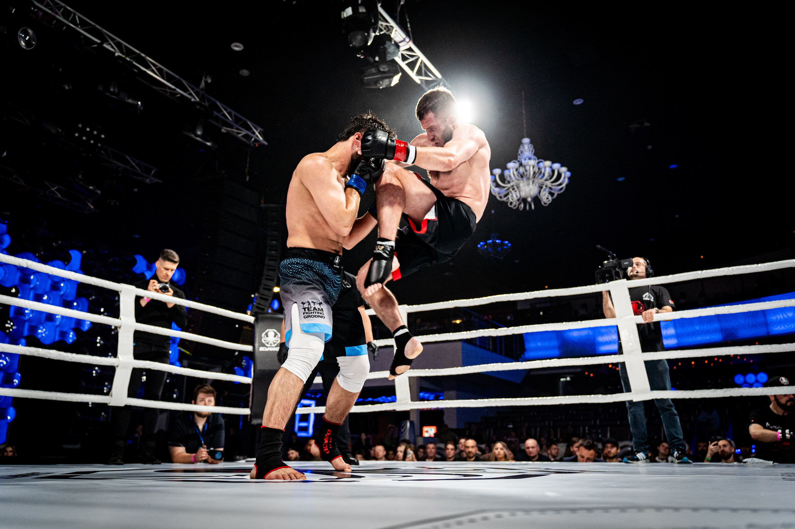 BFC — 75. Профессиональный фотограф в Минске Александр Быдрицкий