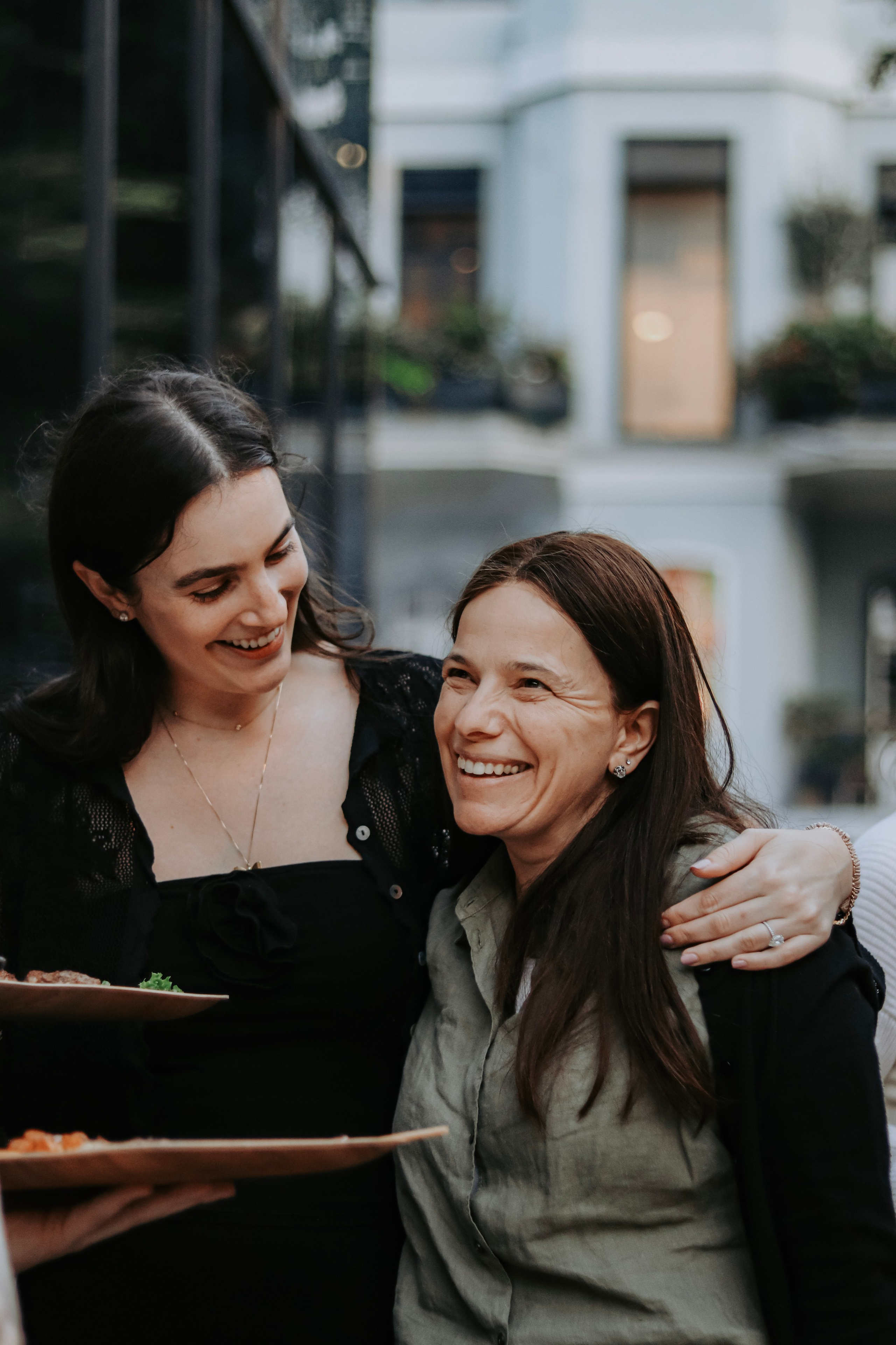 Simchat Bat, April 2024. Photographer in Israel Alice Milchin