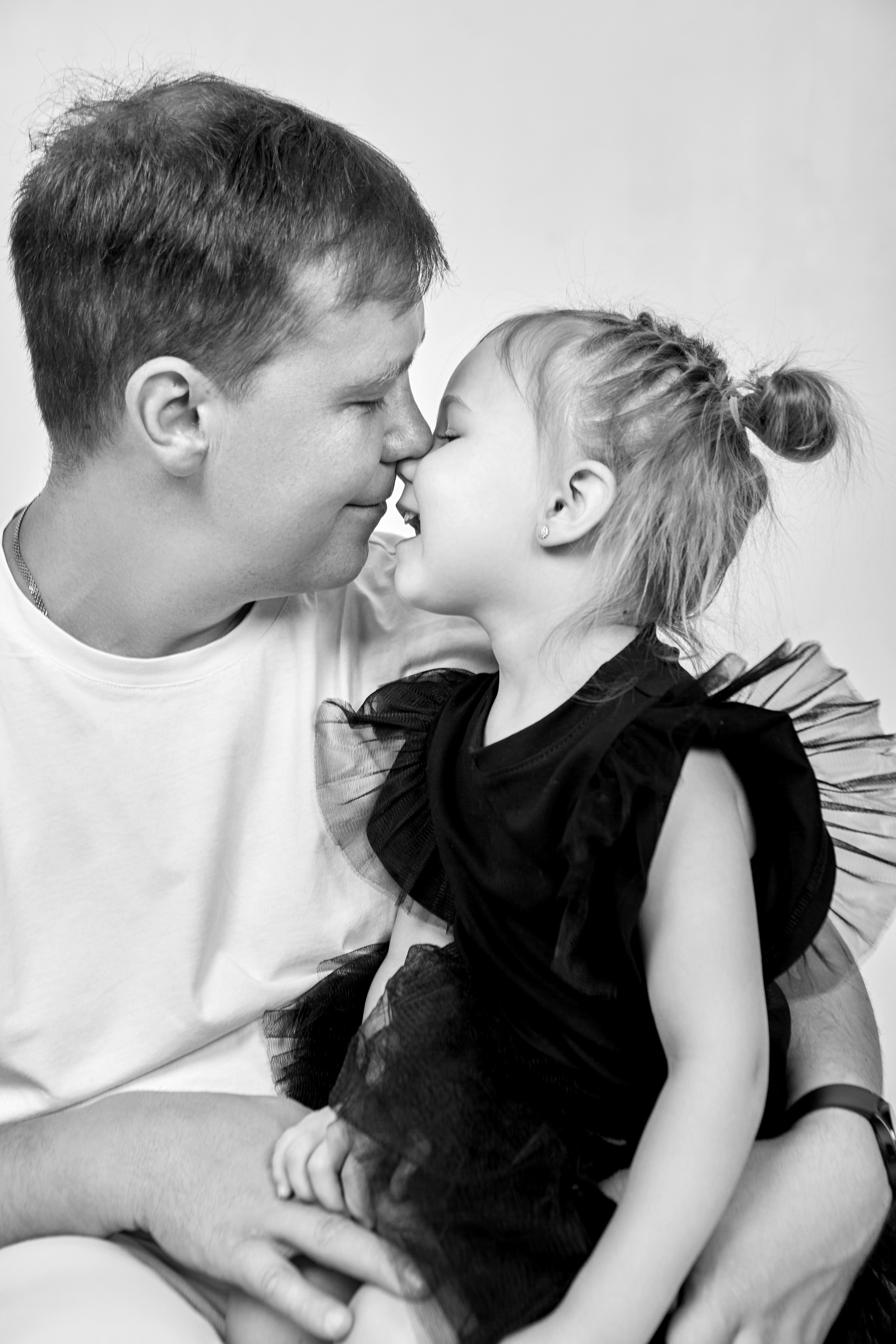 Семья Беловых. Фотограф Камчатка Тамара Копылова