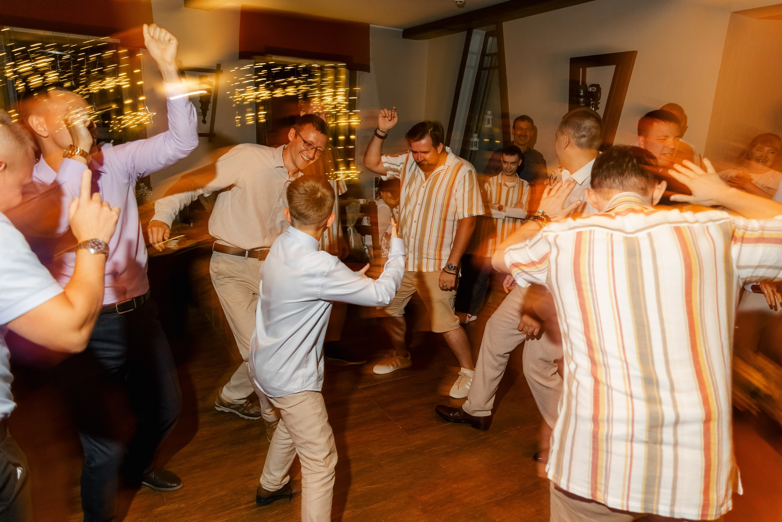 Владимир и Екатерина. Мельница. Свадебный фотограф в Хабаровске