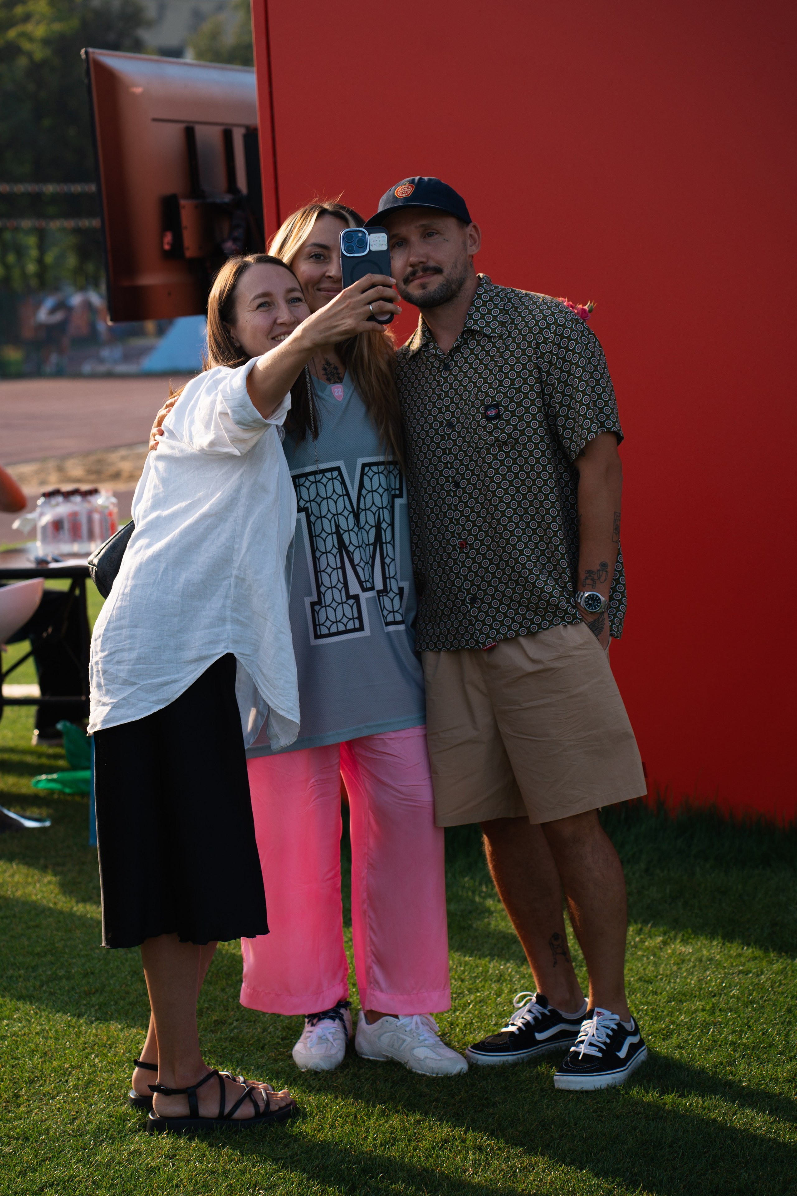 PORTFOLIO 111PX.RU. Москва / Репортаж / Спорт / Индивидуальные съемки