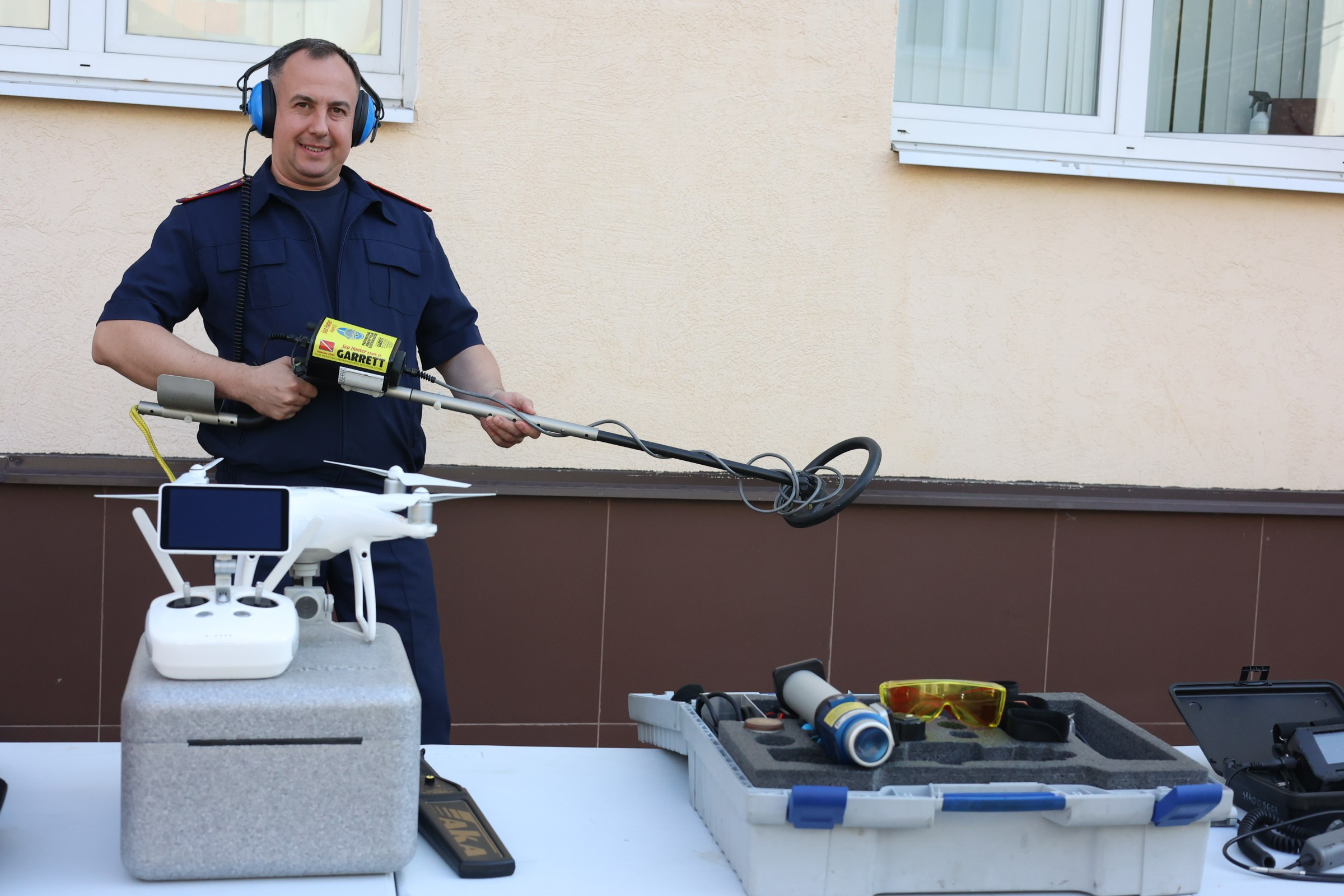 Открытие сезона в Школе Юного следователя 22.09.2023. Профессиональный фотограф в Москве Алёна Котова