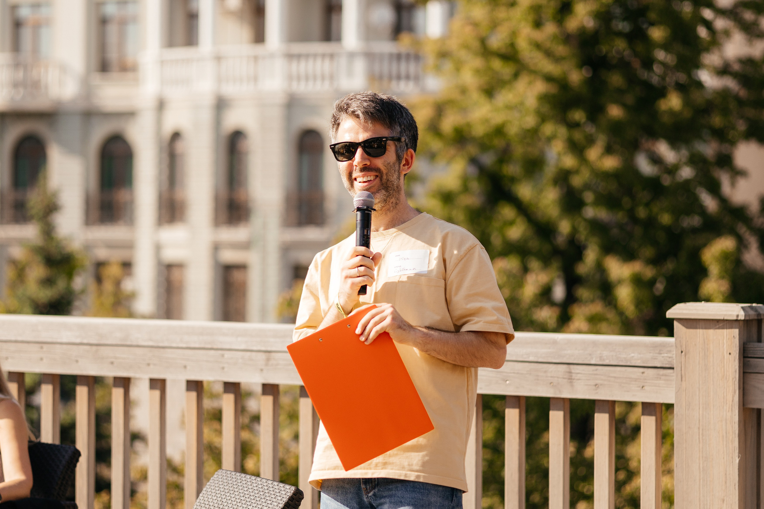 Пикник Субботин Конфа. Портретный и репортажный фотограф в Казани Максим Сипачев