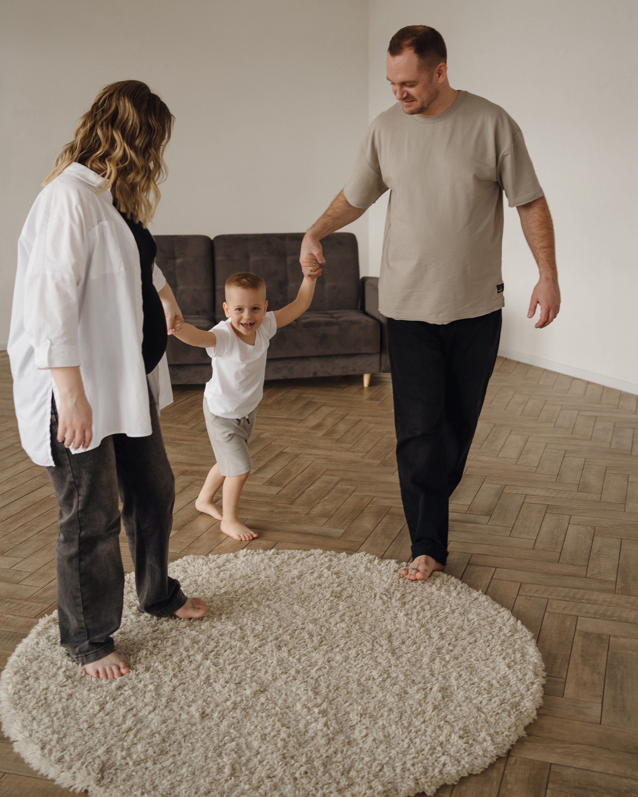 Семейная история. Свадебный фотограф в Краснодаре и Сочи Винидиктова Екатерина