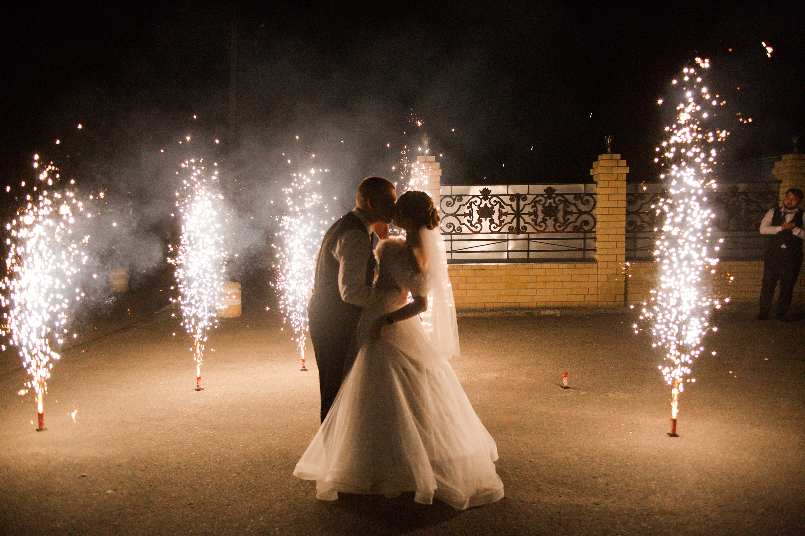 Никита и Полина. Свадебный и семейный фотограф Екатерина Бубнова